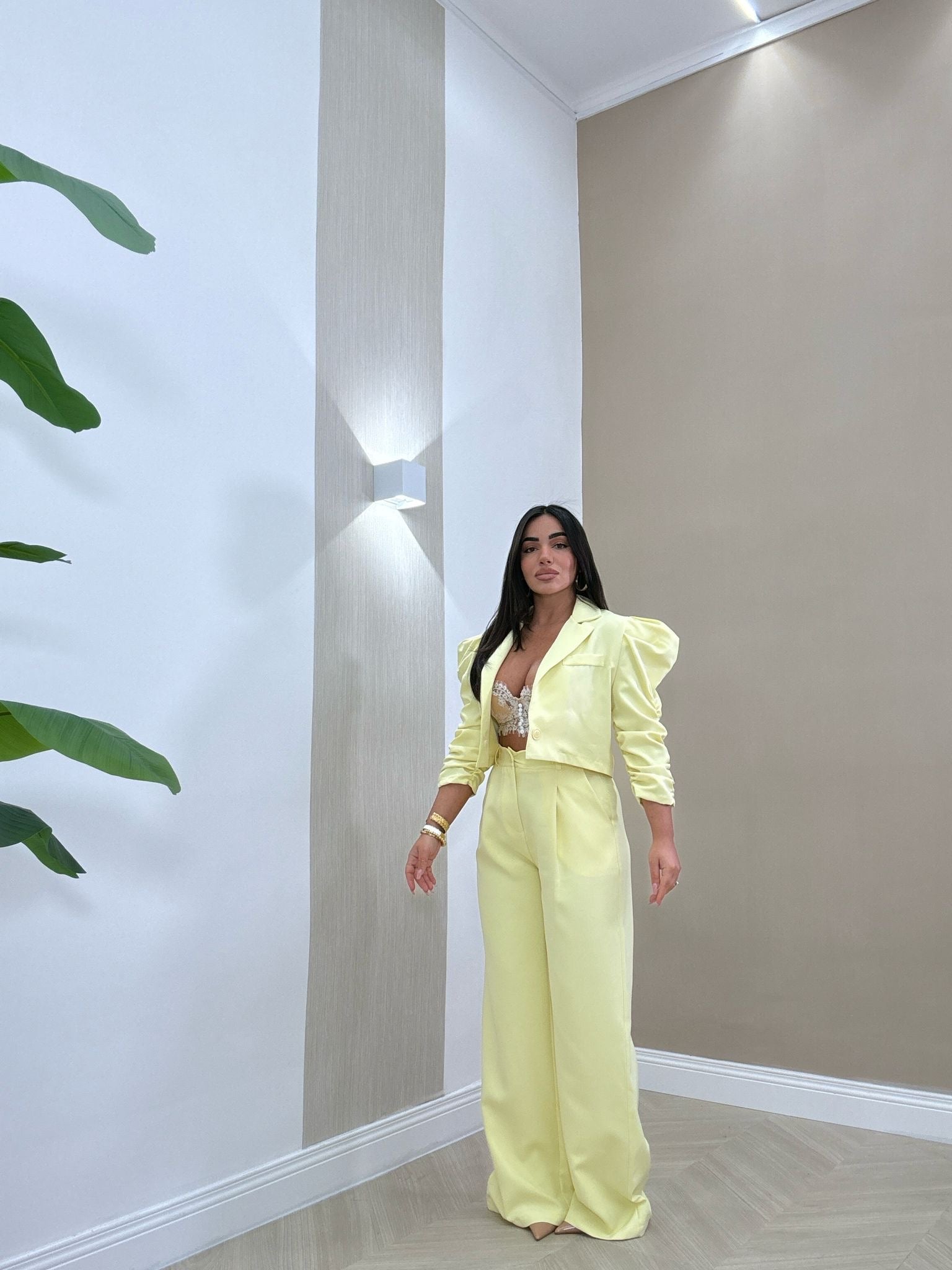 Tailleur 9 Aprile