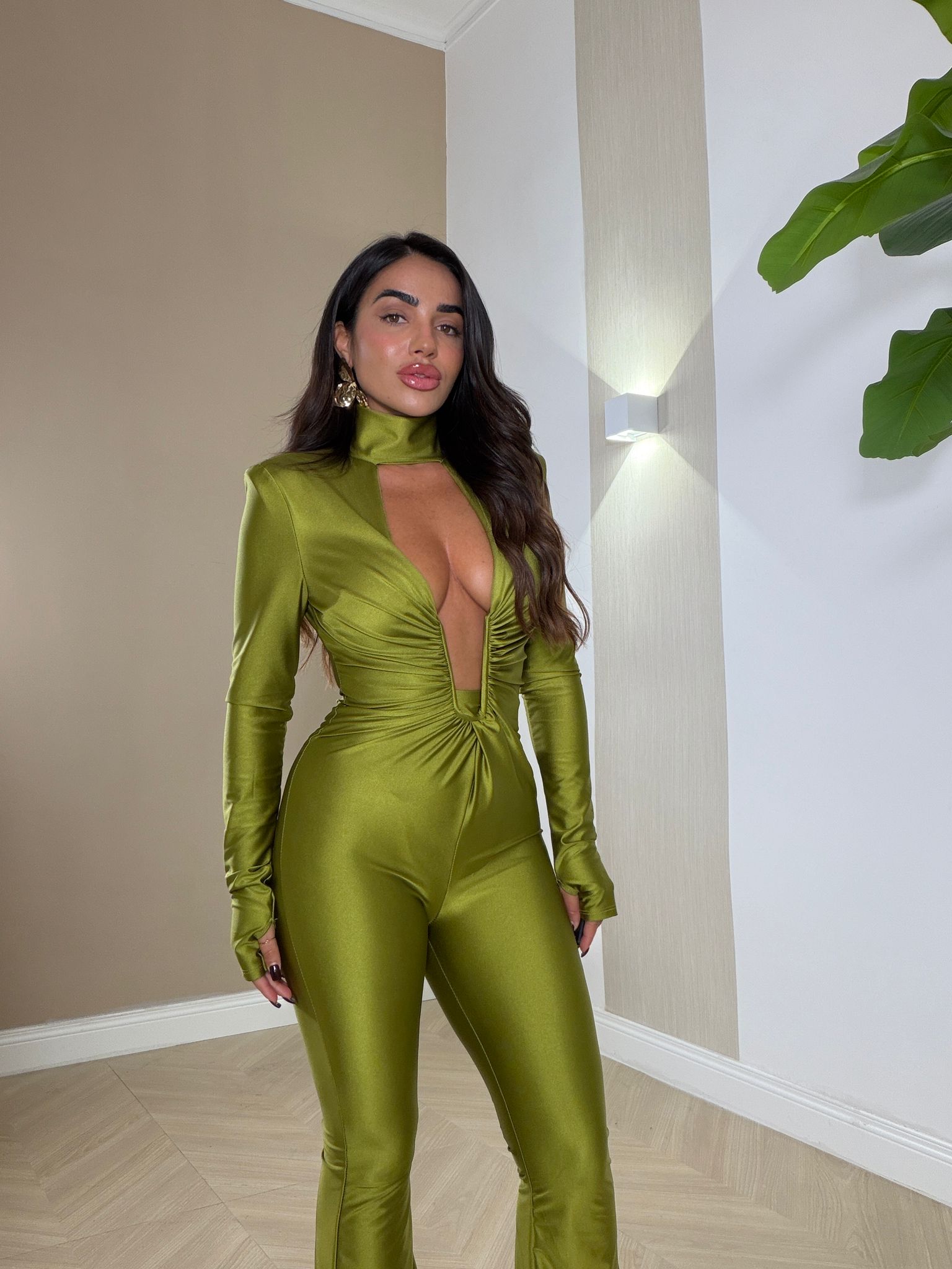 Jumpsuit Rosalia