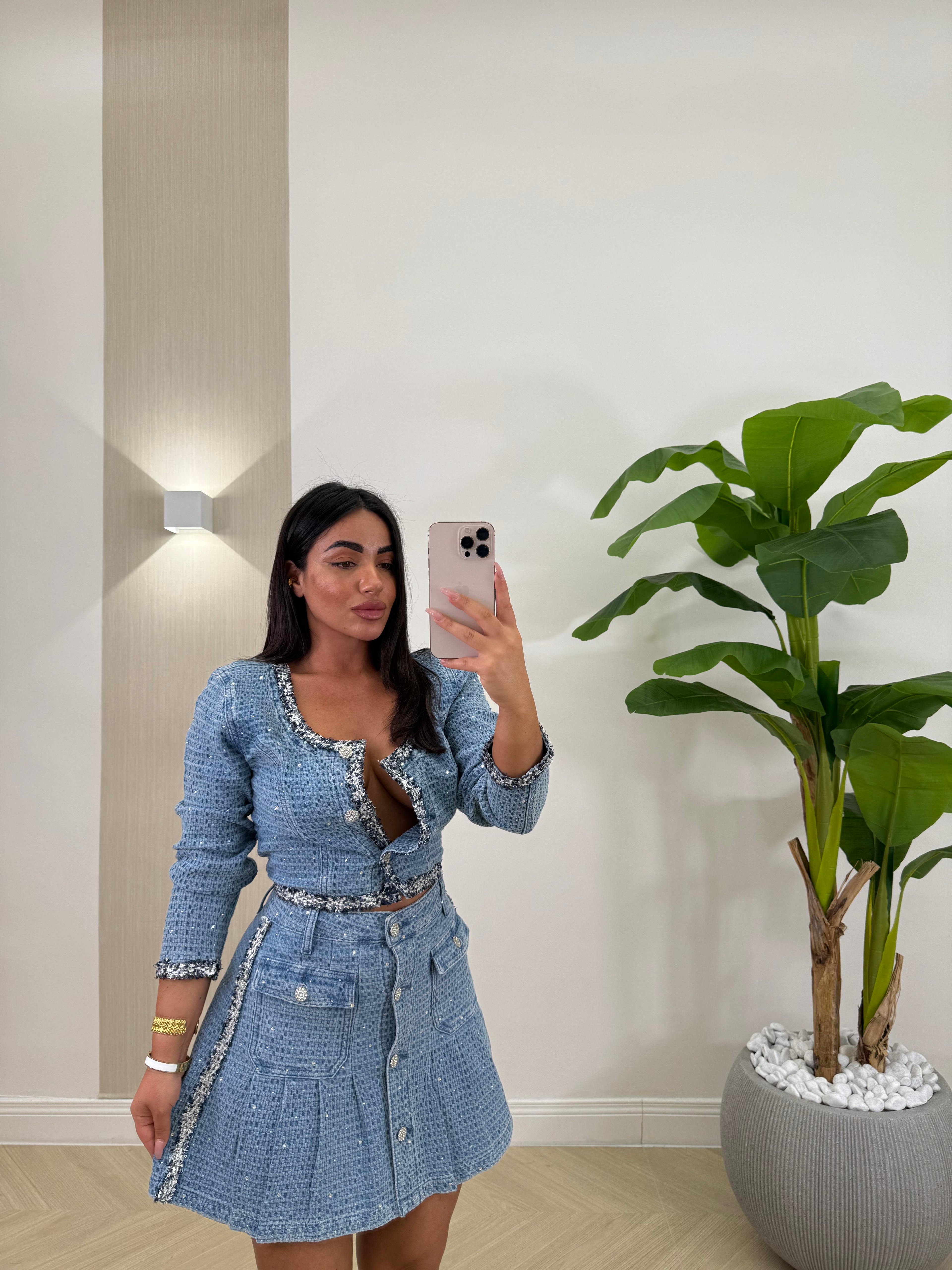 Coordinato Kelly