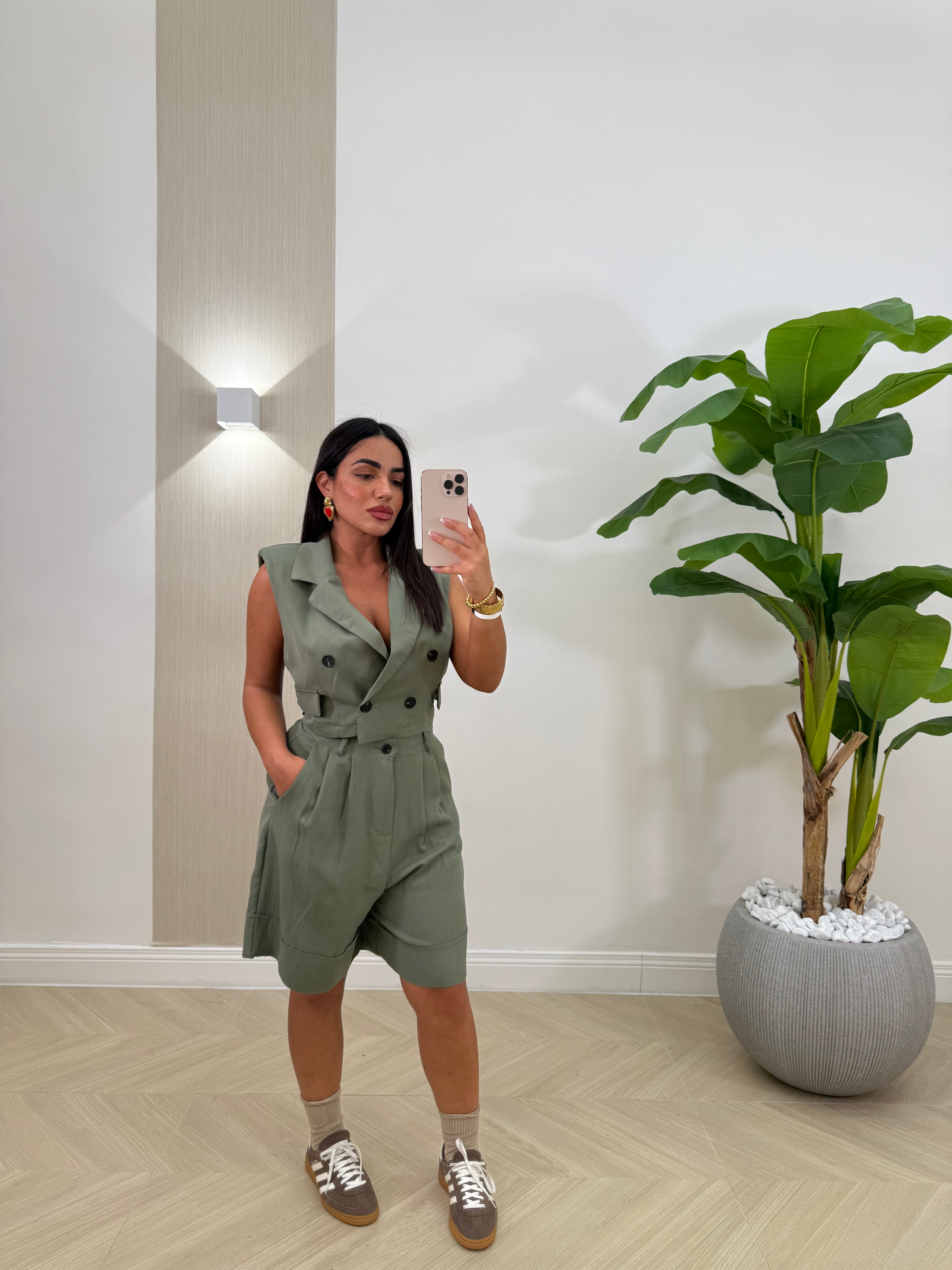 Coordinato Jessica