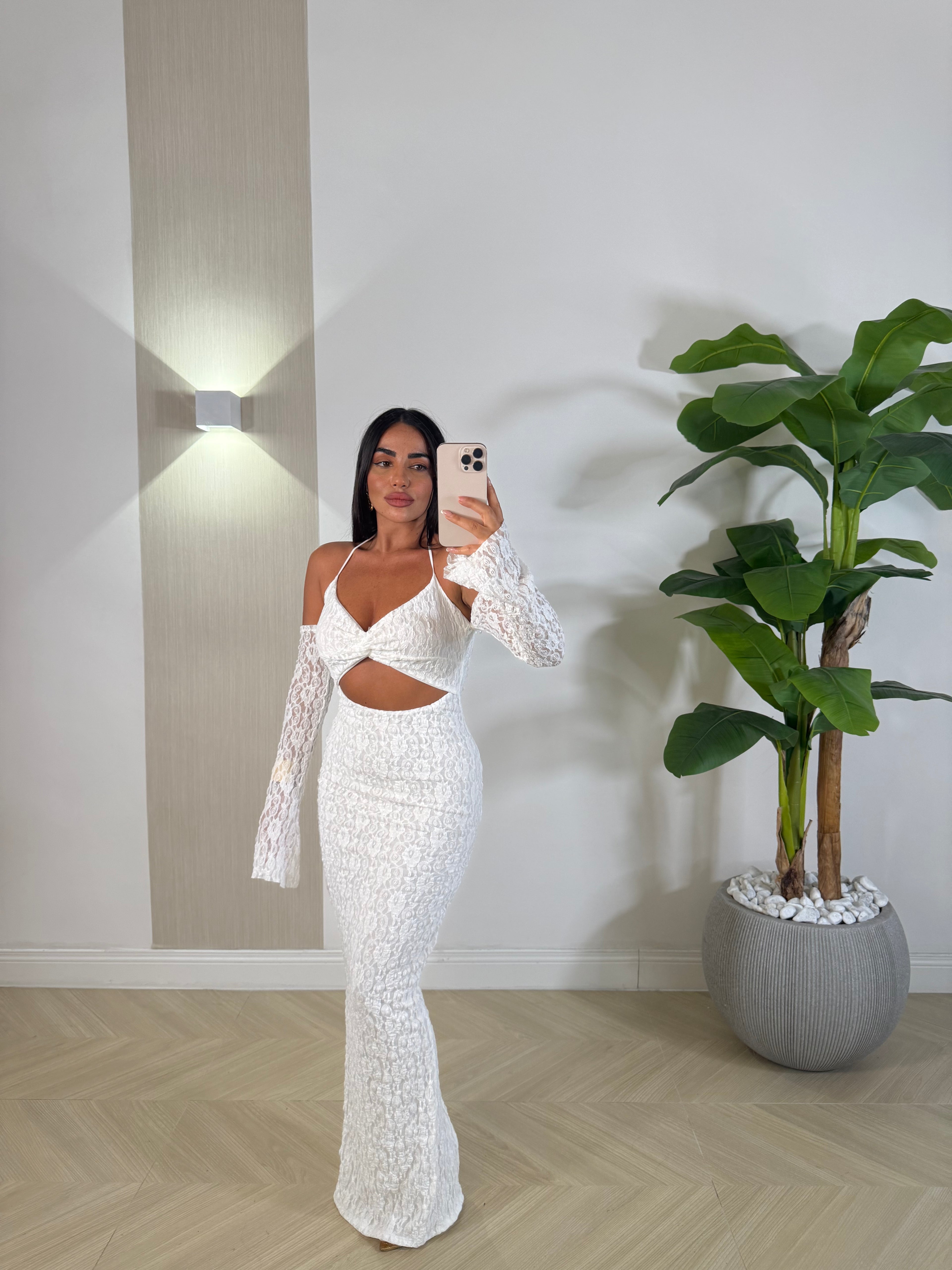 Dress Cristiana