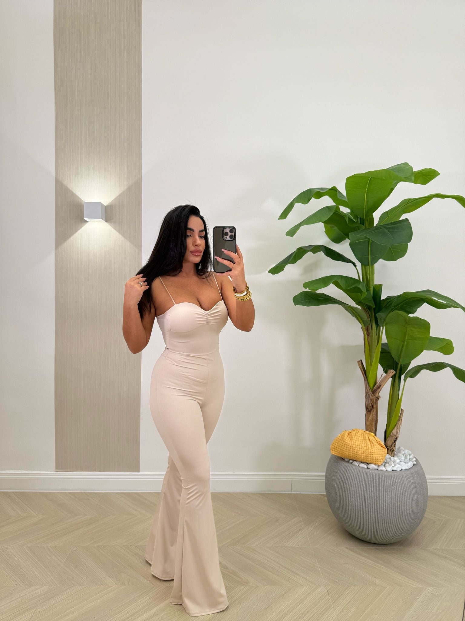Jumpsuit Coco