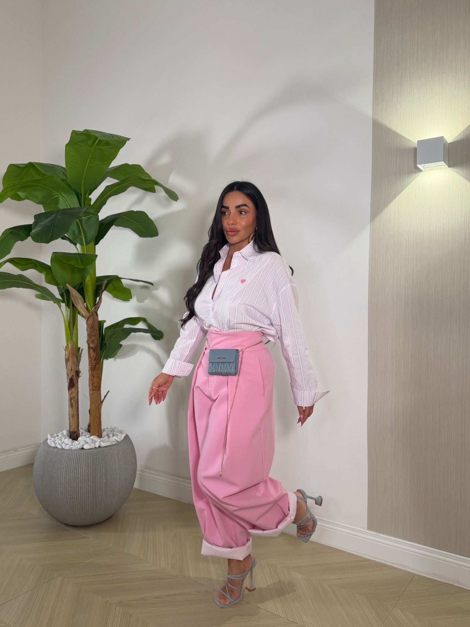 Pantalone Dora