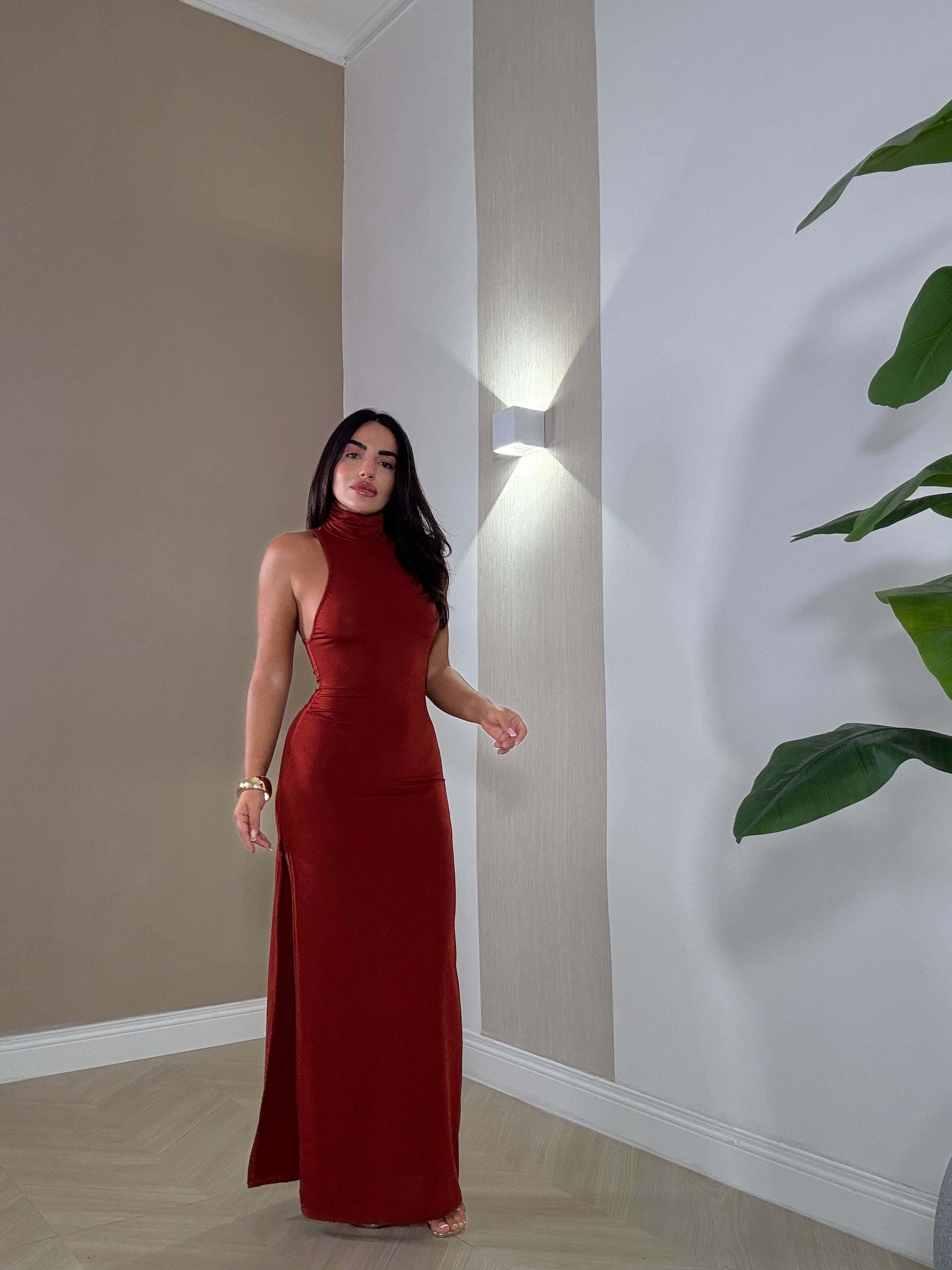 Dress Fandango