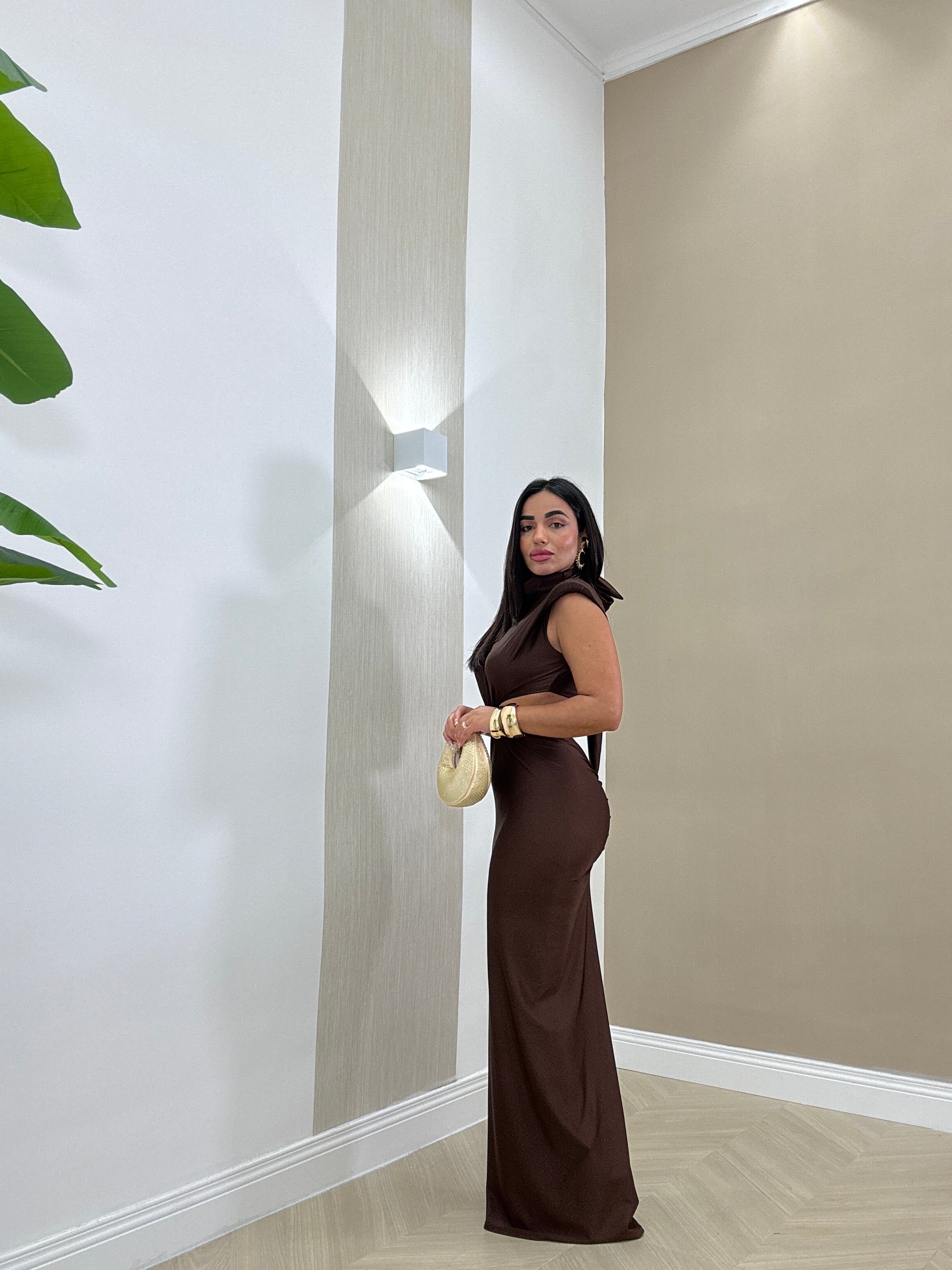 Dress Mercedes