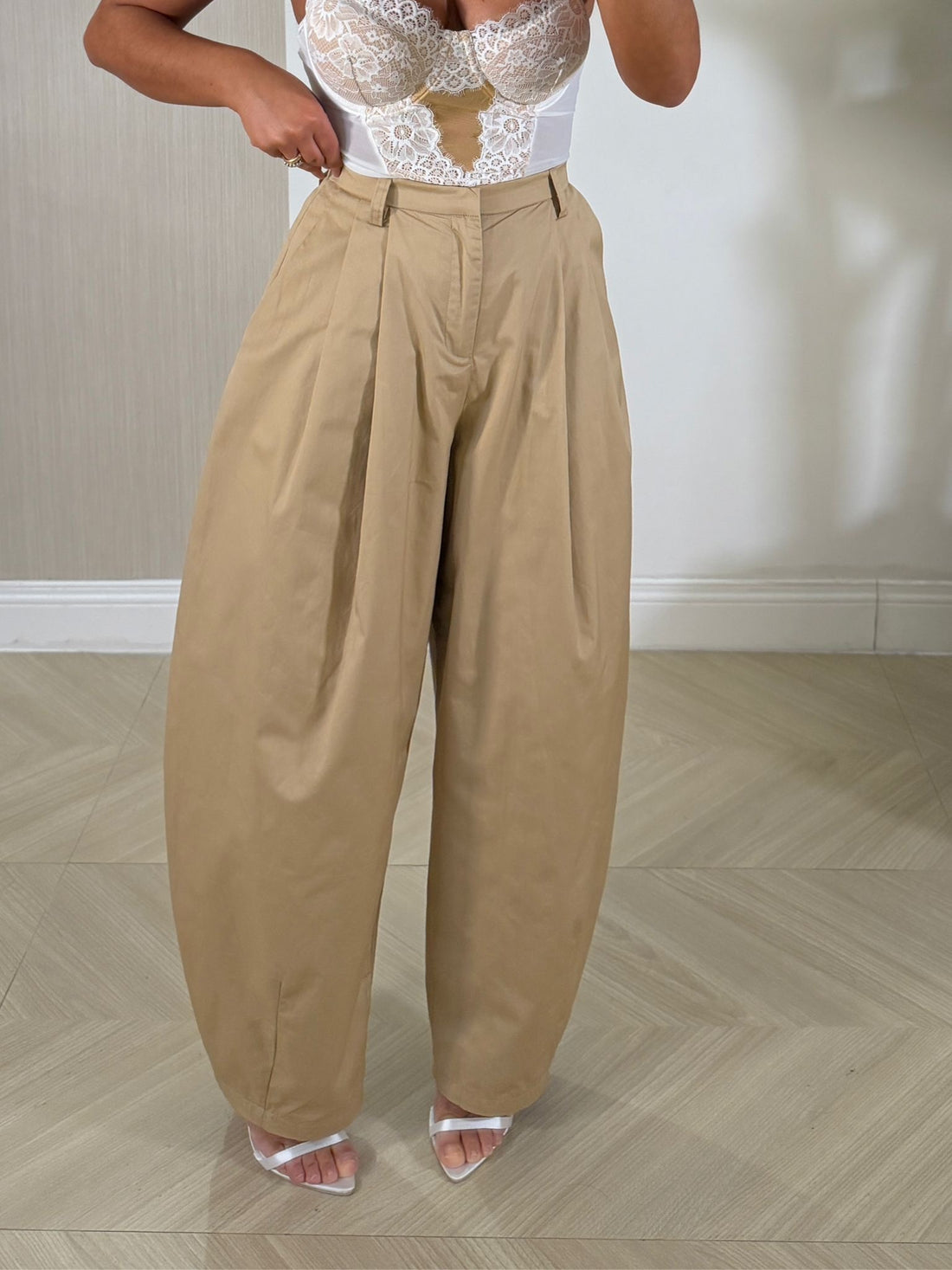 Pantalone Cynthia