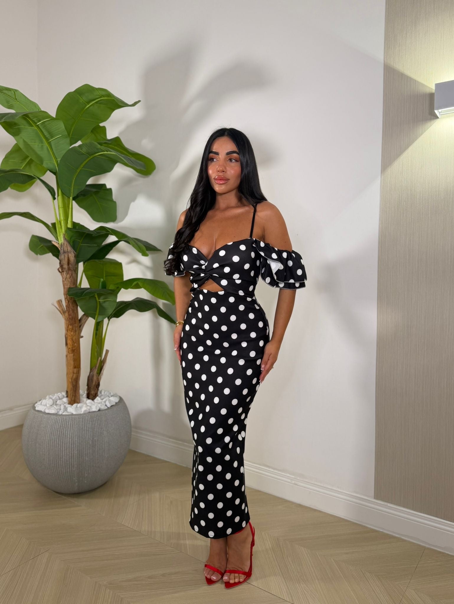 Dress Mylie