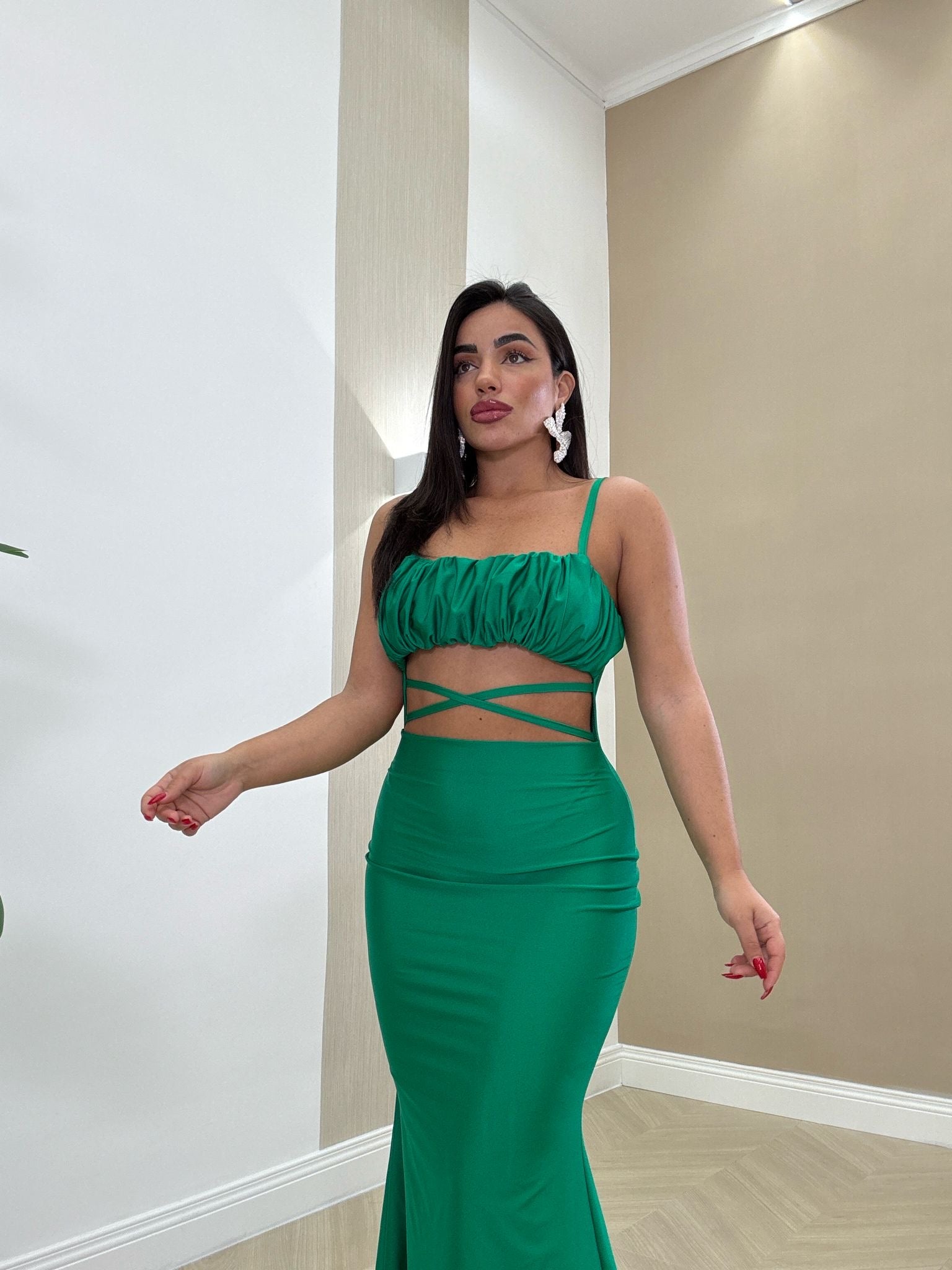 Dress Femmina New