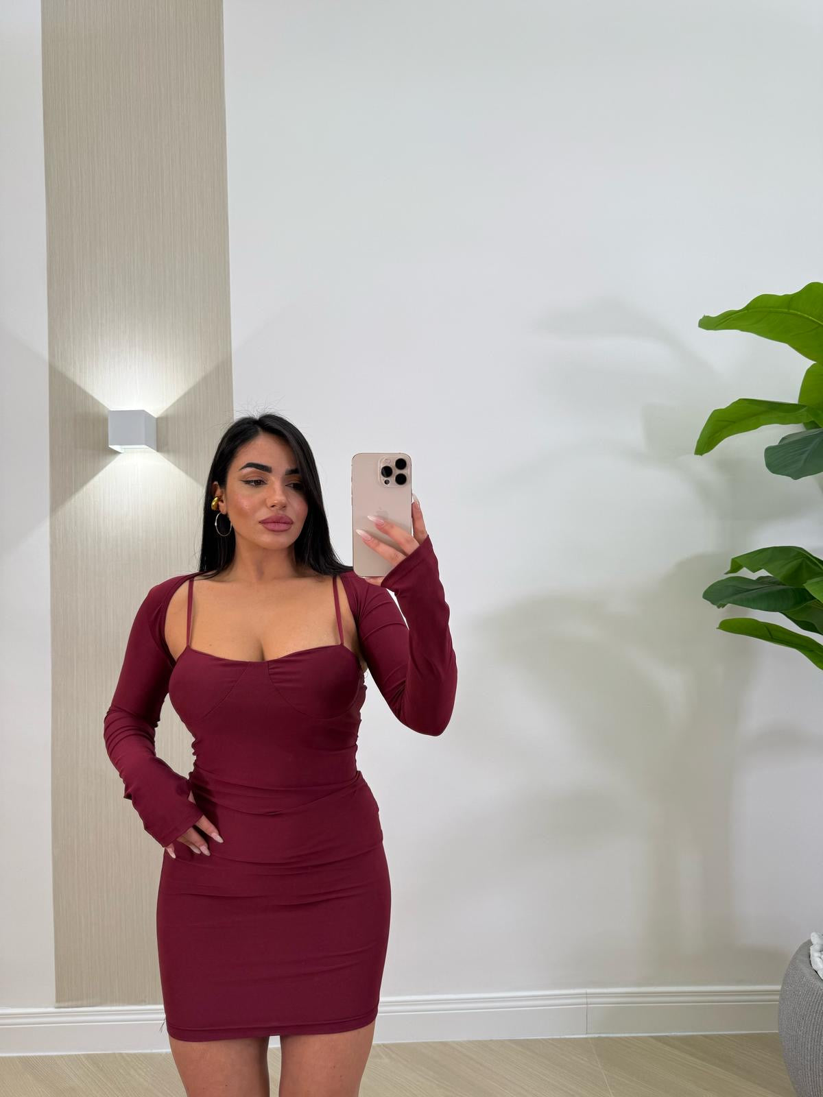 Dress Juma