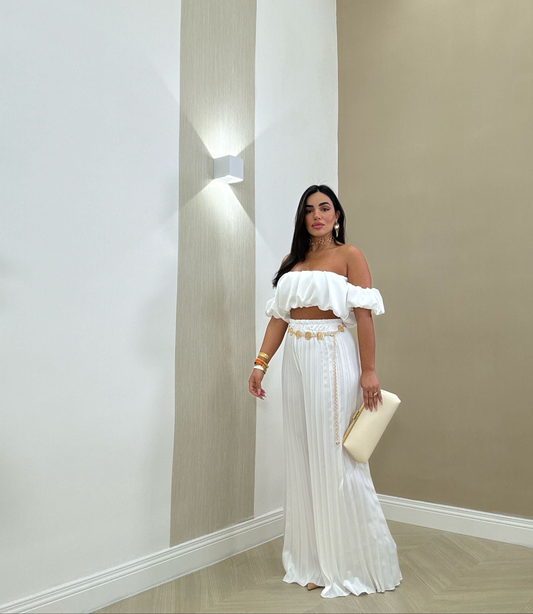 Coordinato Jasmine