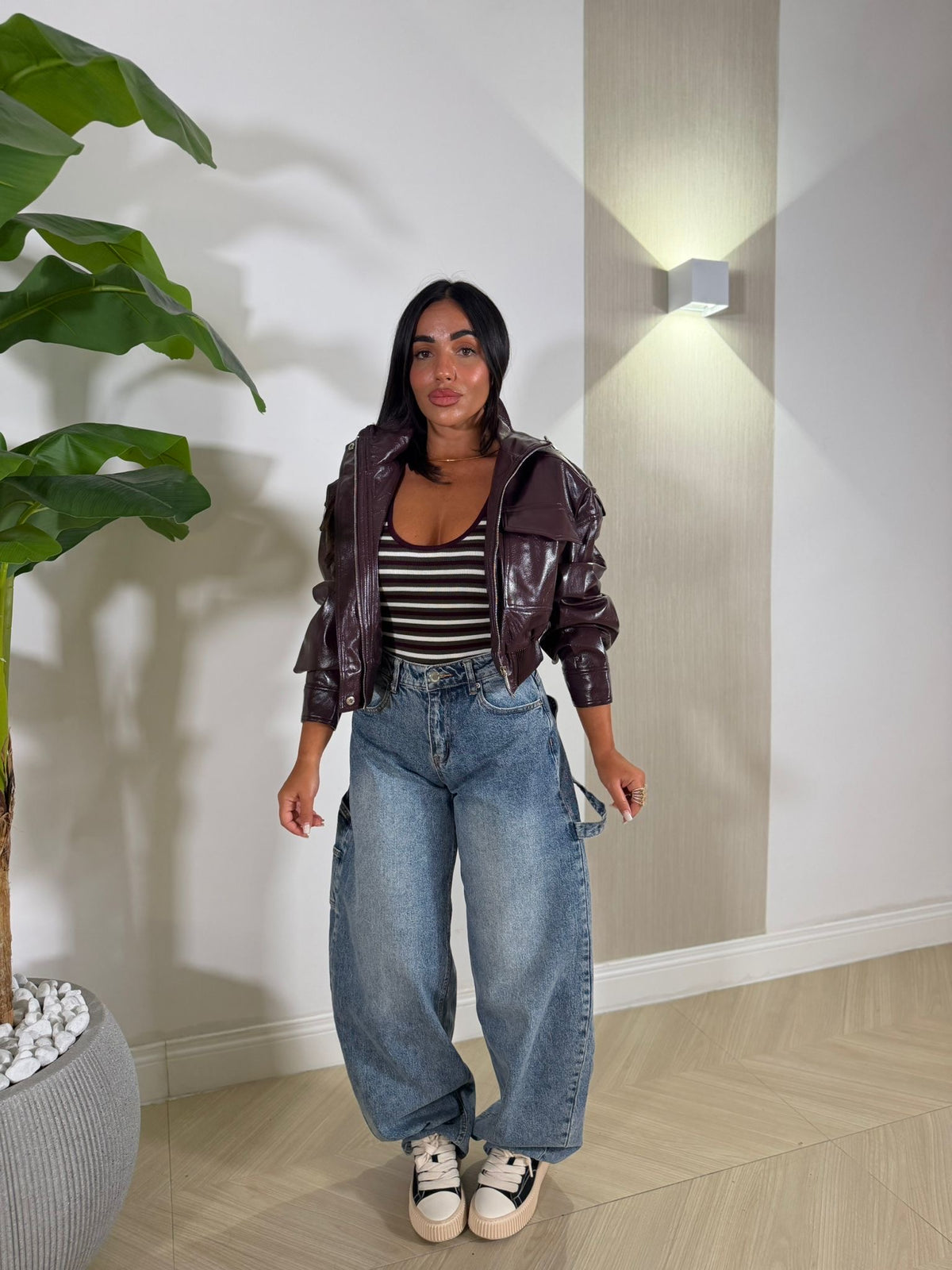 Jeans Core