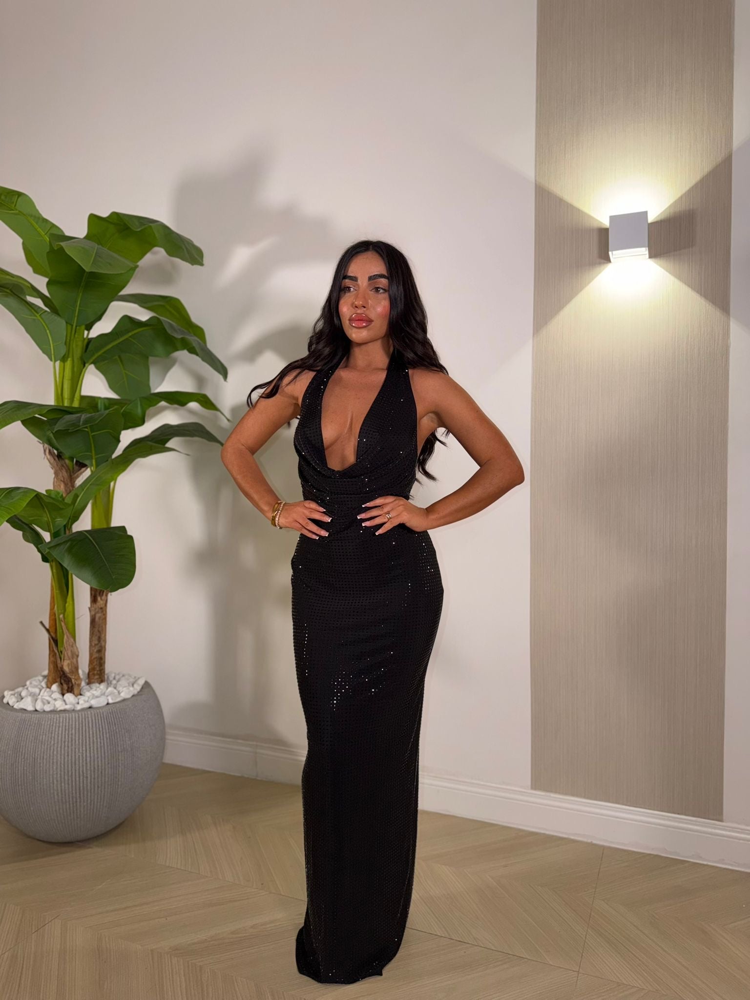 Dress Kardashian