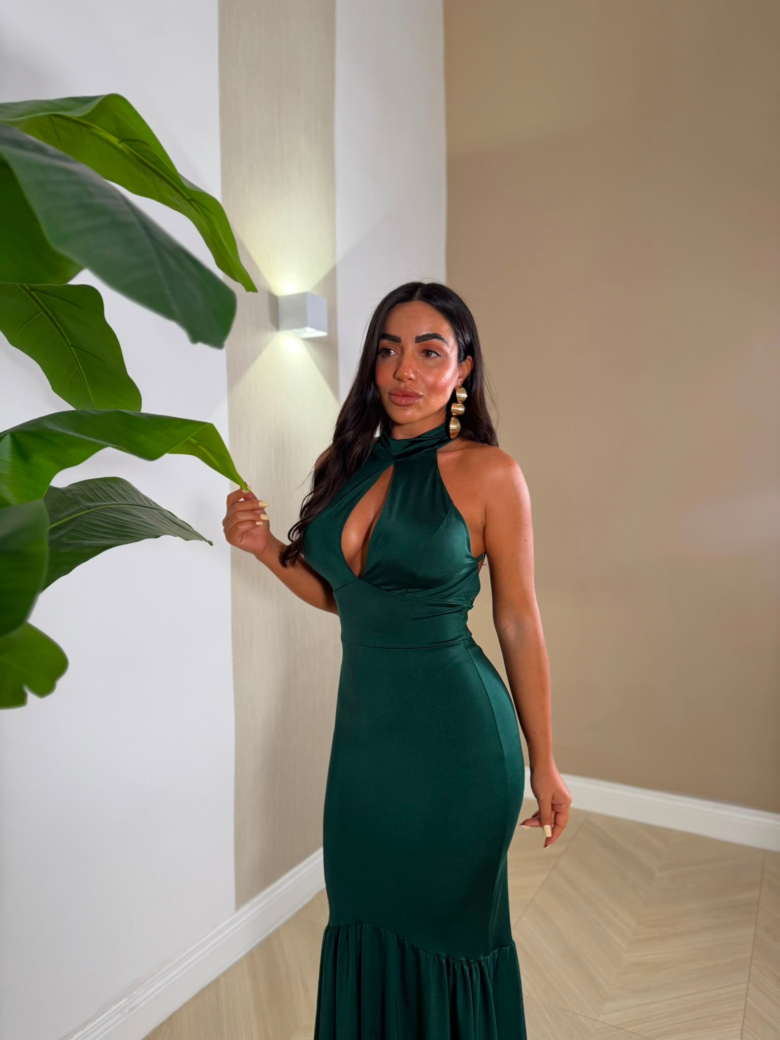 Dress Mamacita