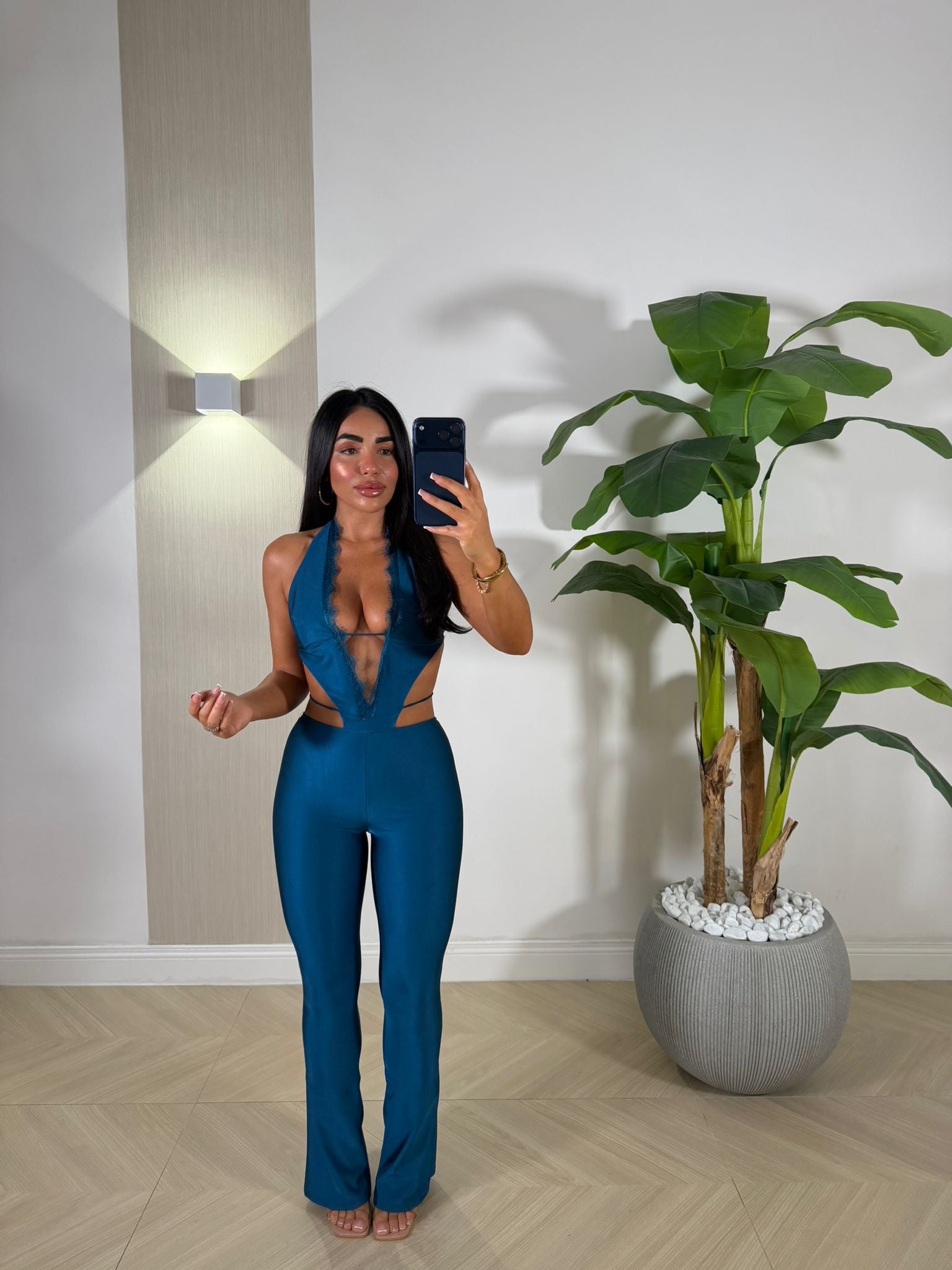 Jumpsuit Shaty