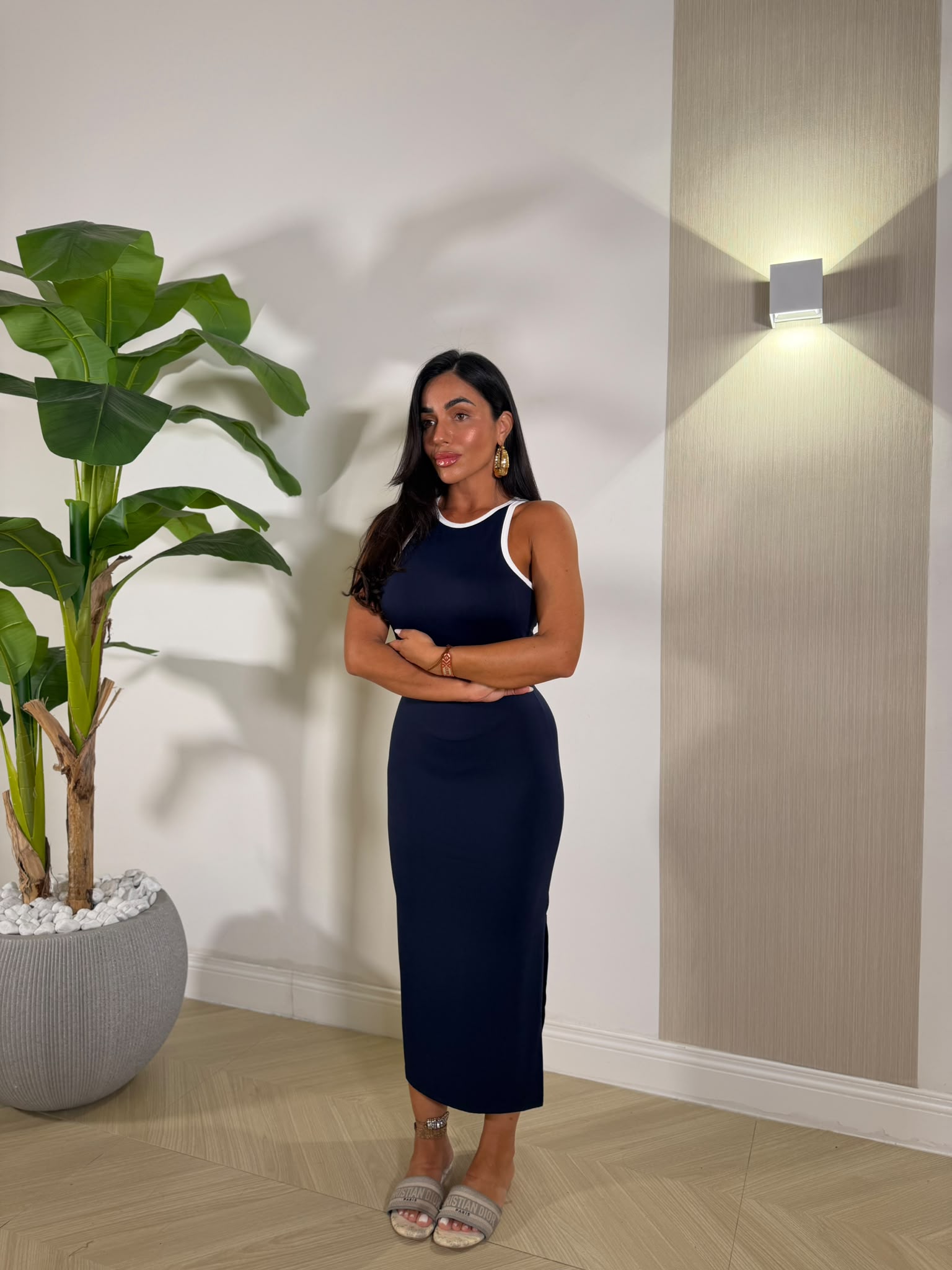 Dress Havana Blu