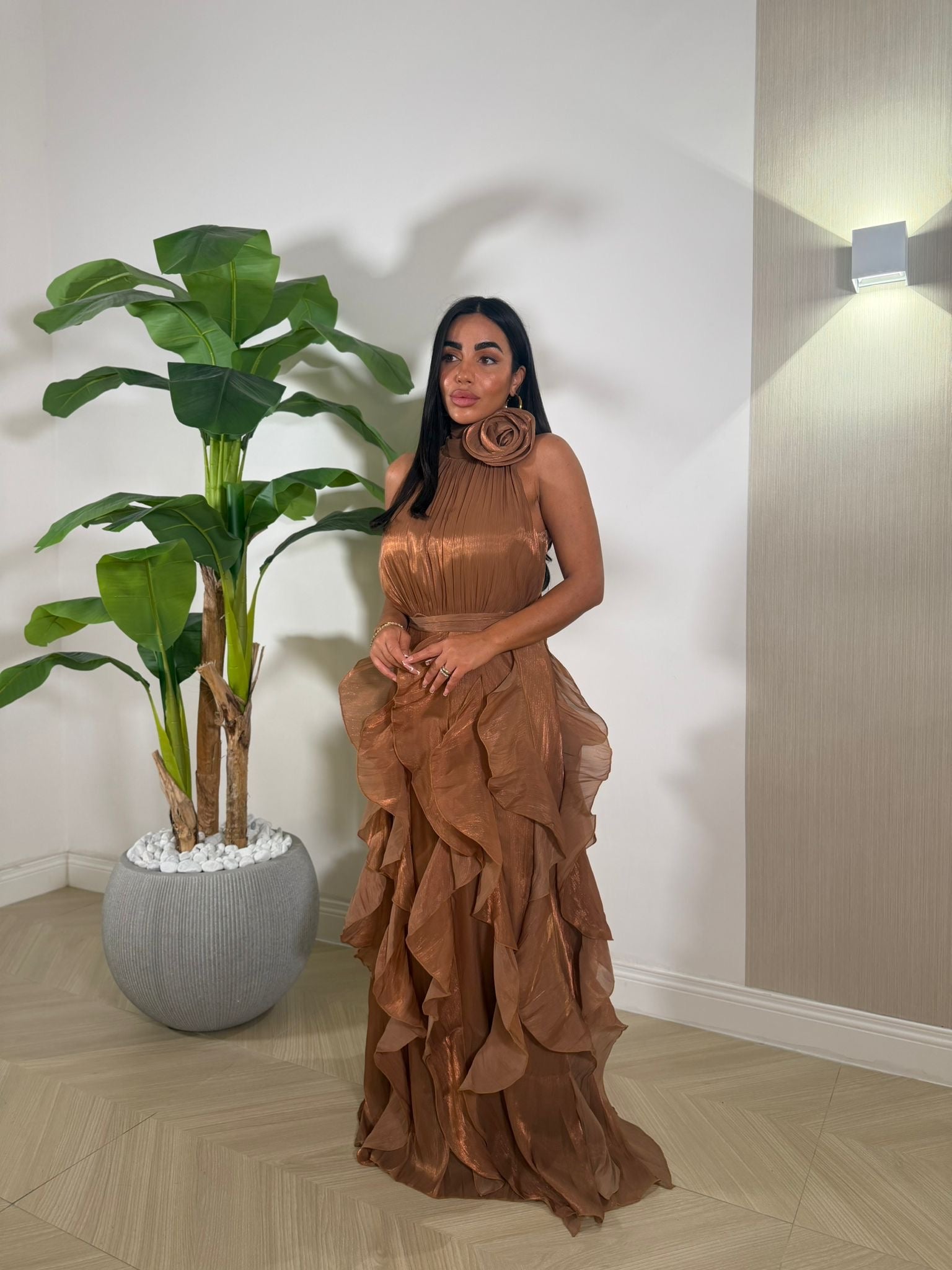 Dress Myriam