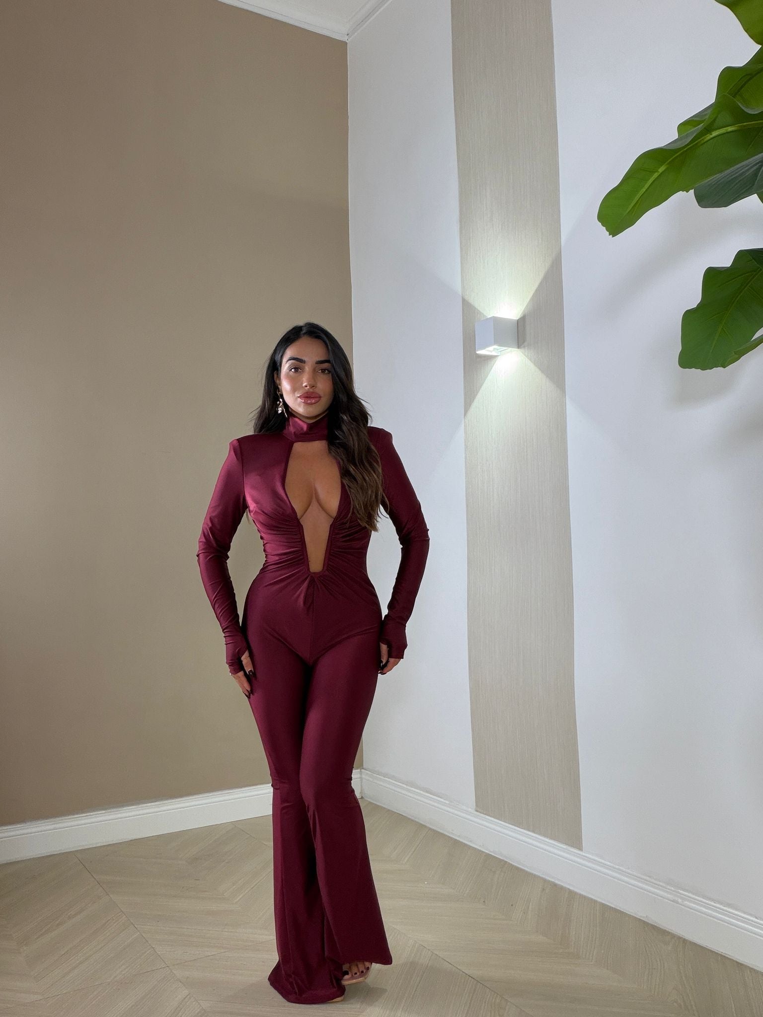 Jumpsuit Rosalia