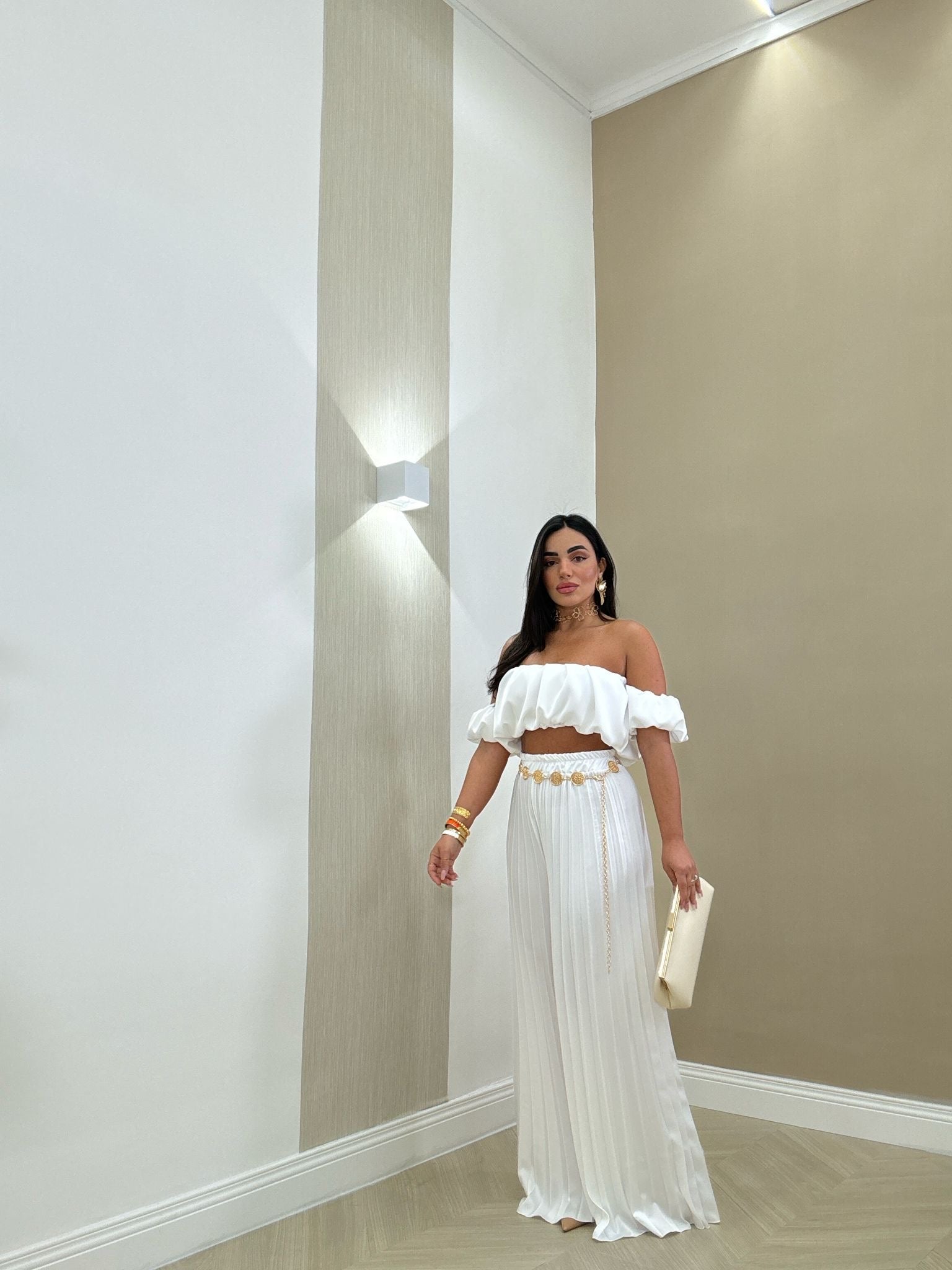 Coordinato Jasmine