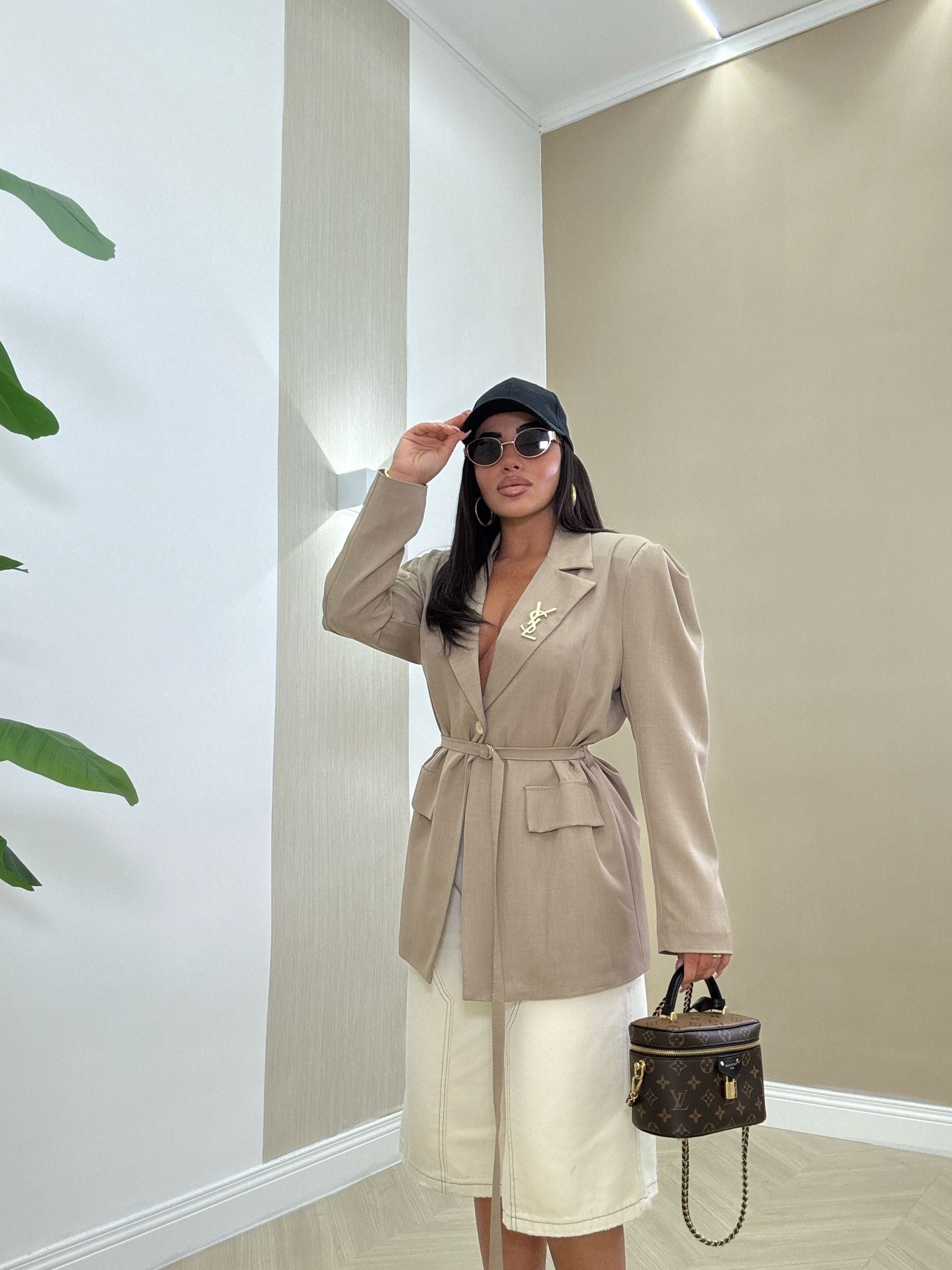 Blazer Ginevra