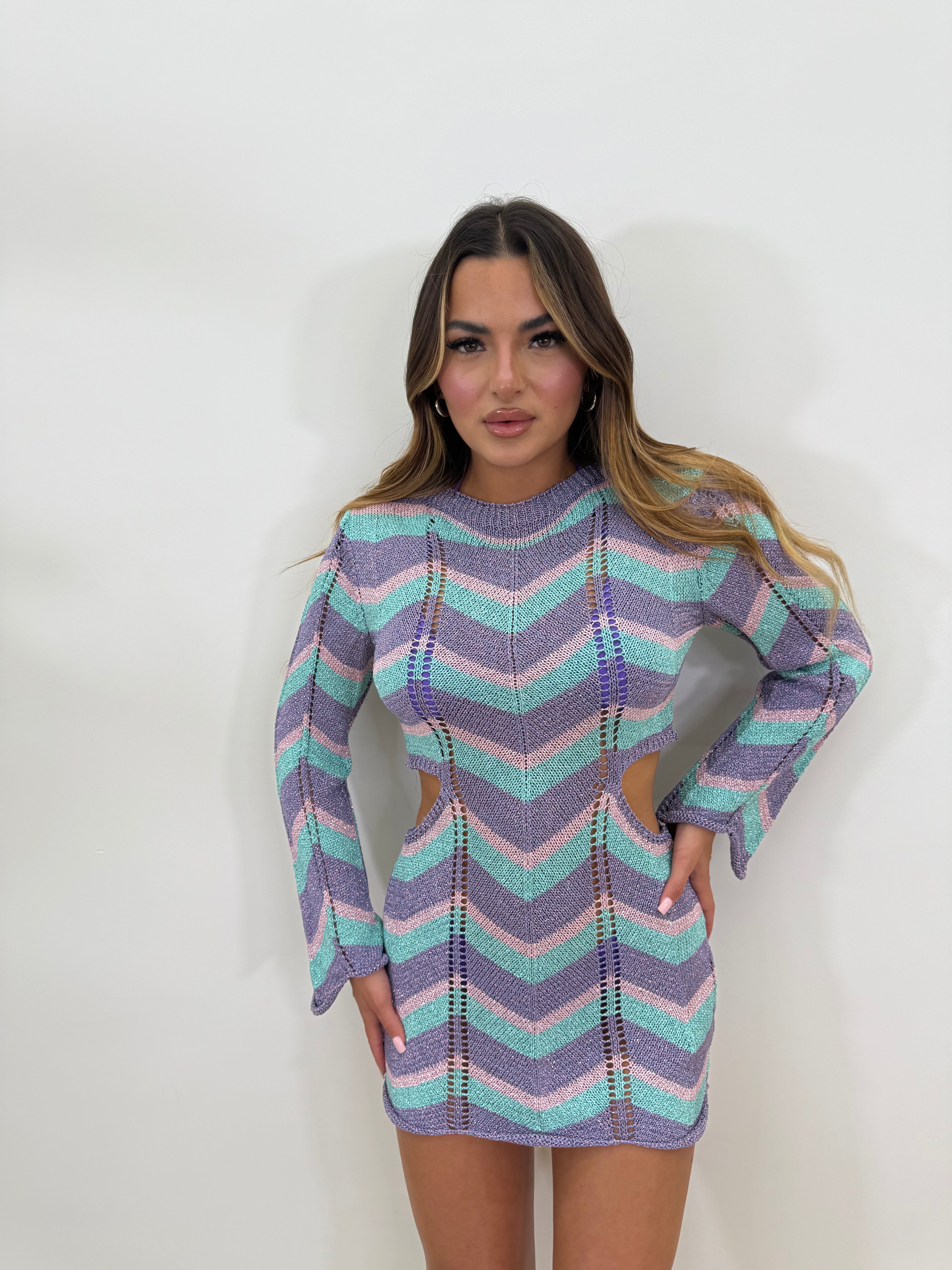 Dress Arcore