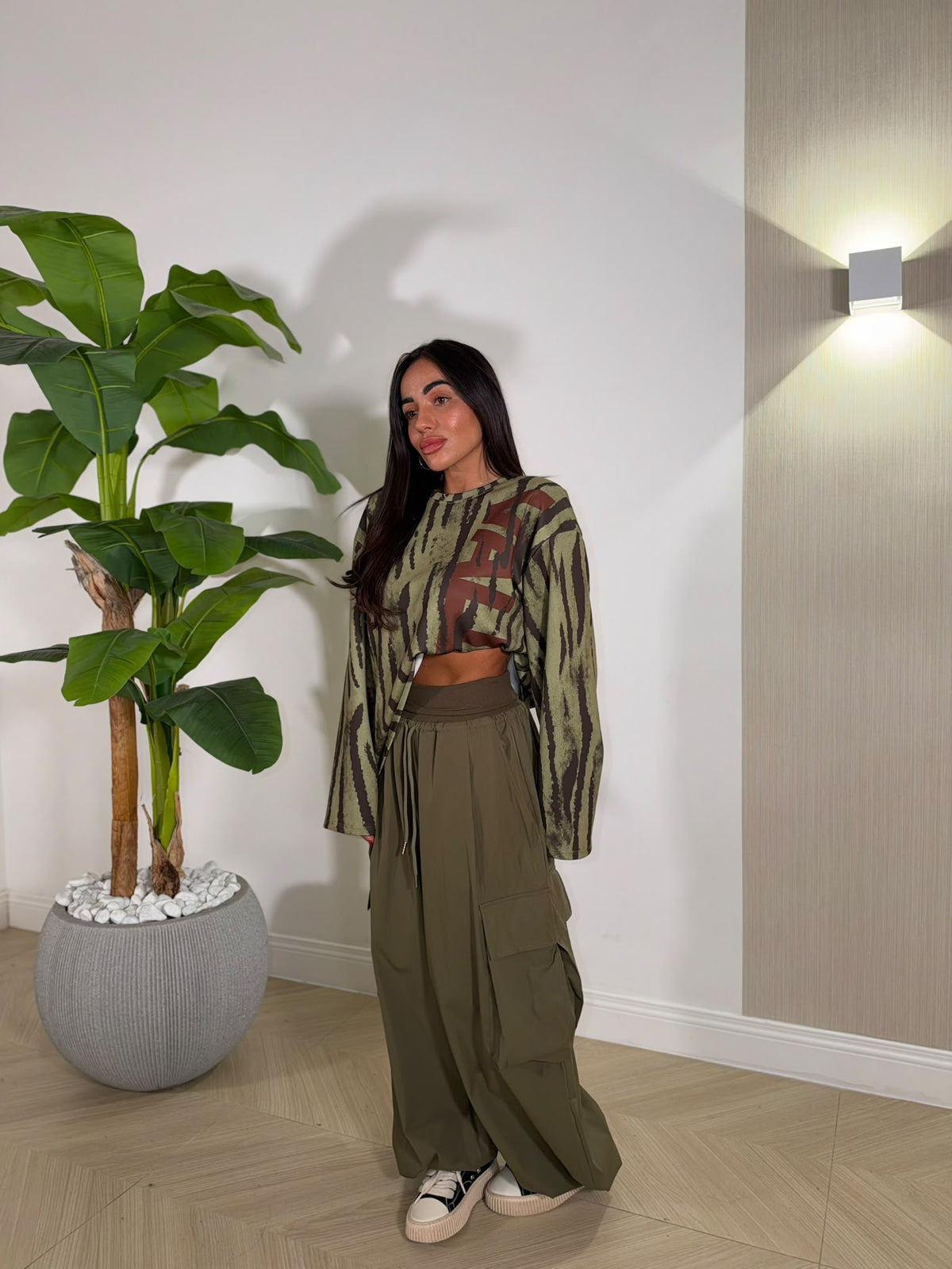 Pantalone Stormi