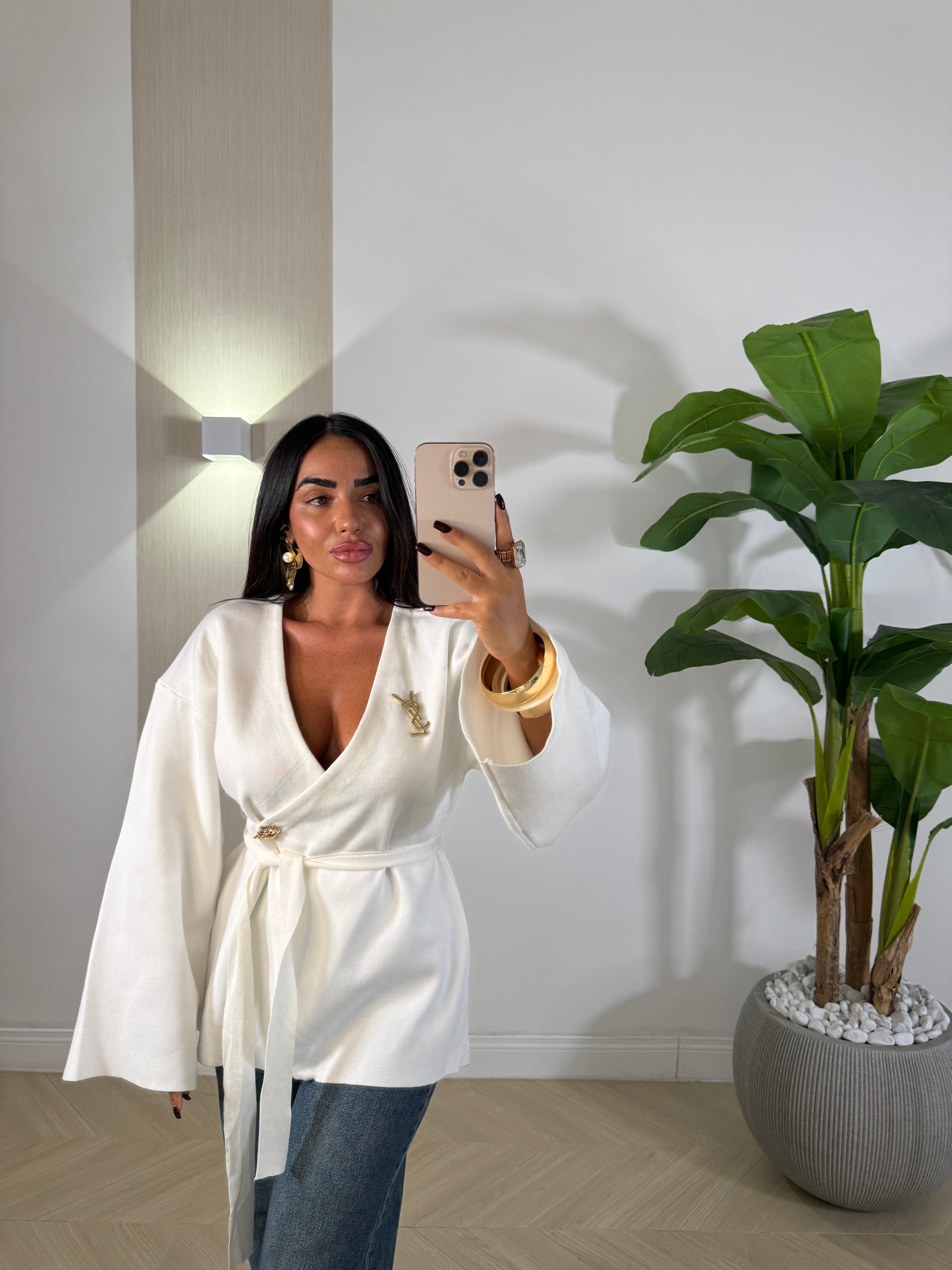 Maglia Sandrine