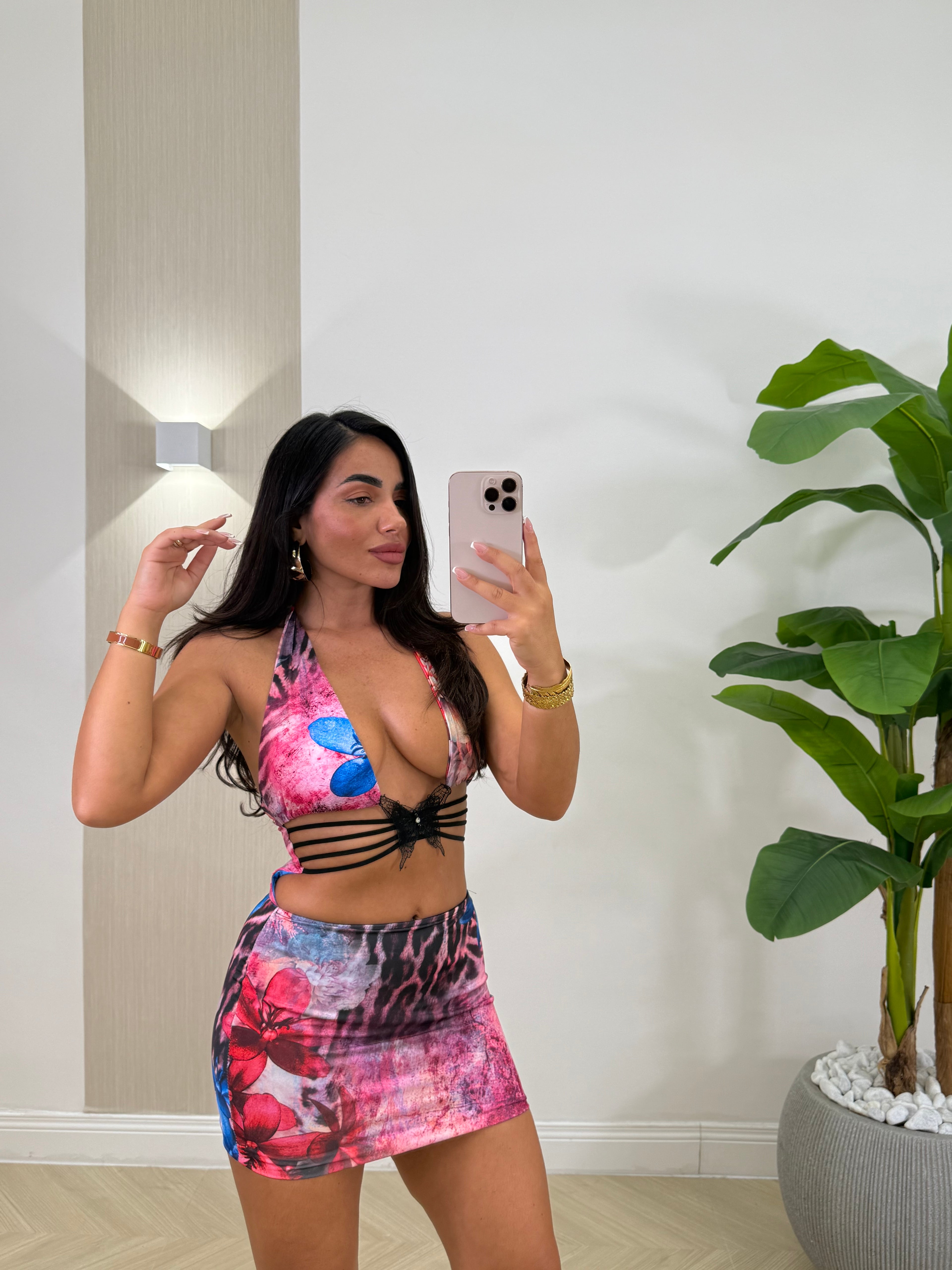 Dress Karol