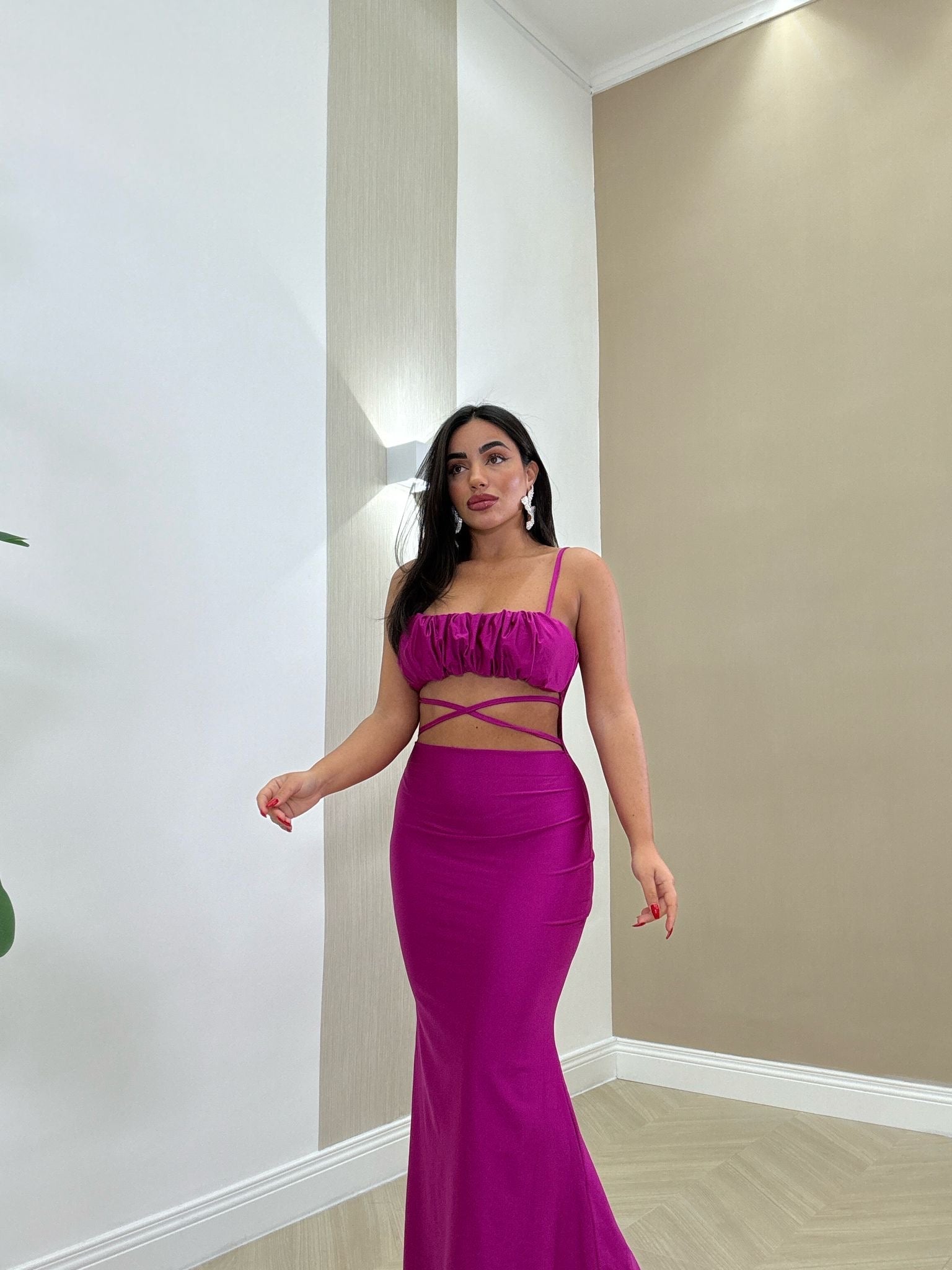 Dress Femmina New
