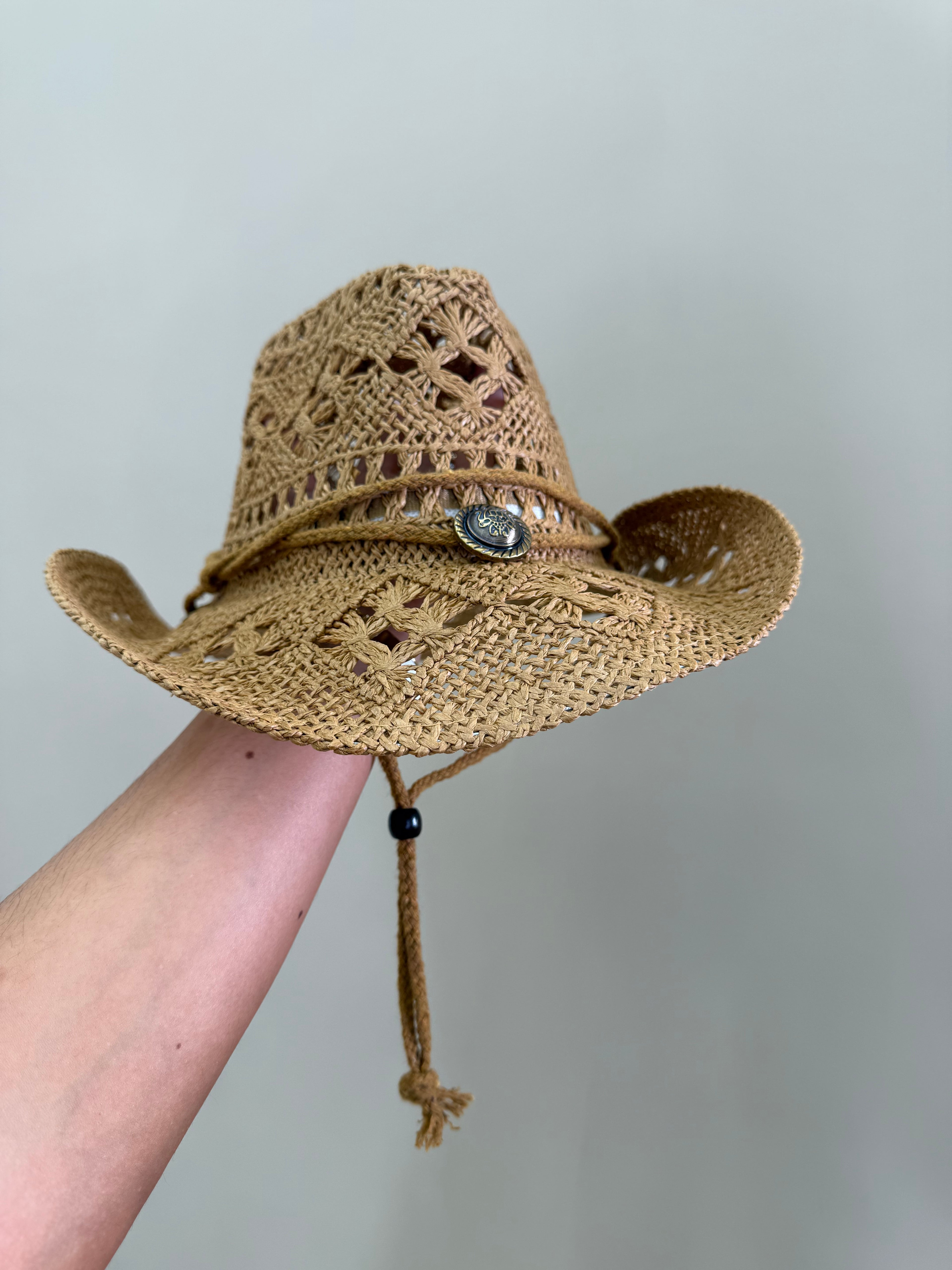 Cappello West