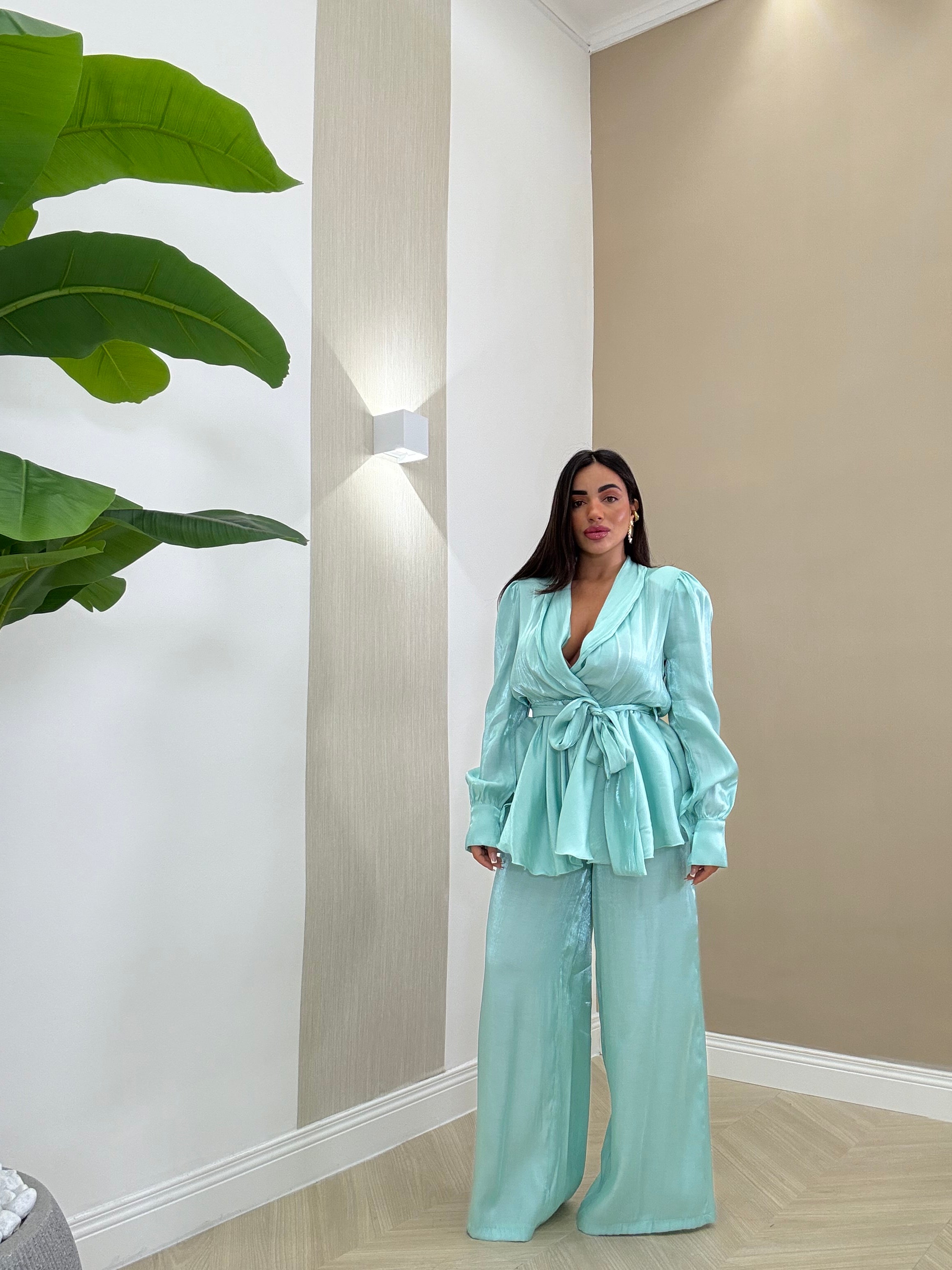 Tailleur Bonbon