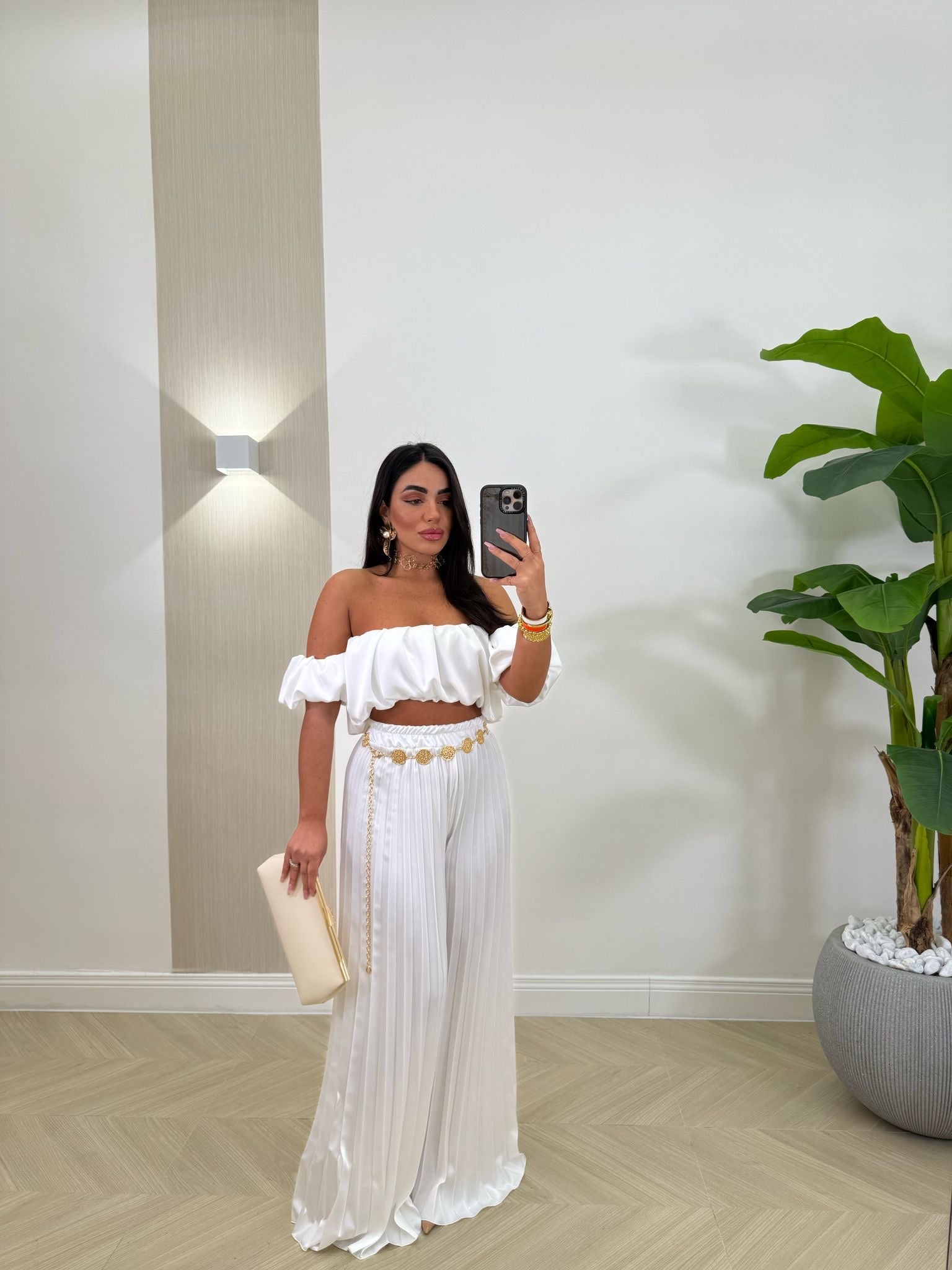 Coordinato Jasmine