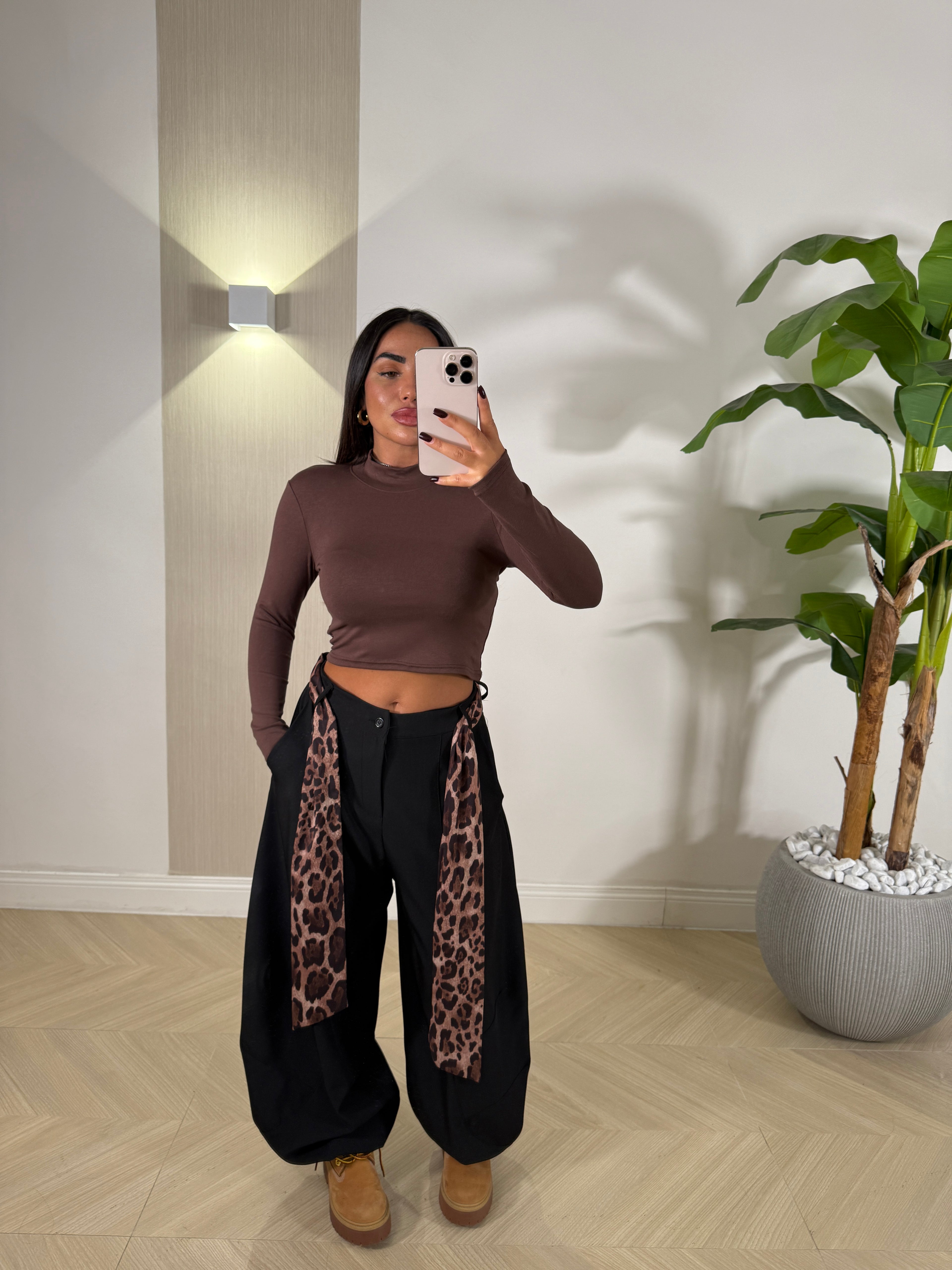 Pantalone Liverpool