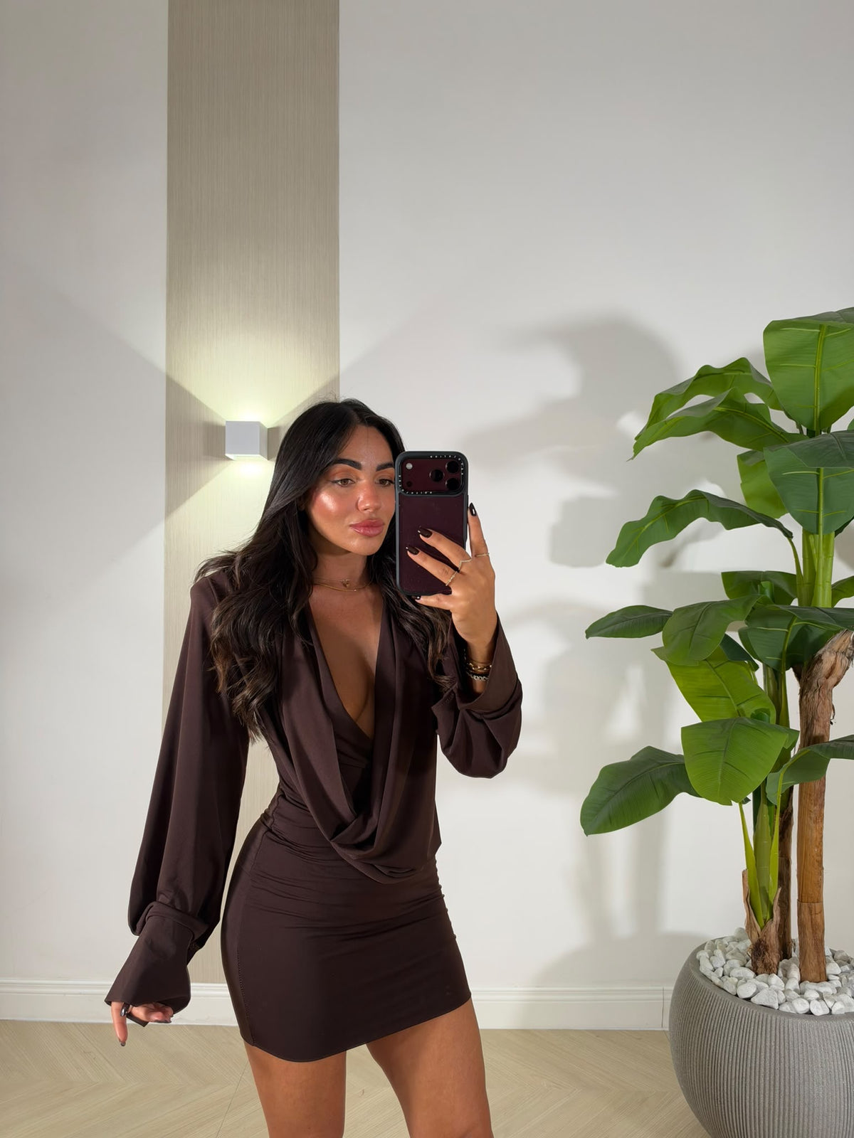 Dress Venice