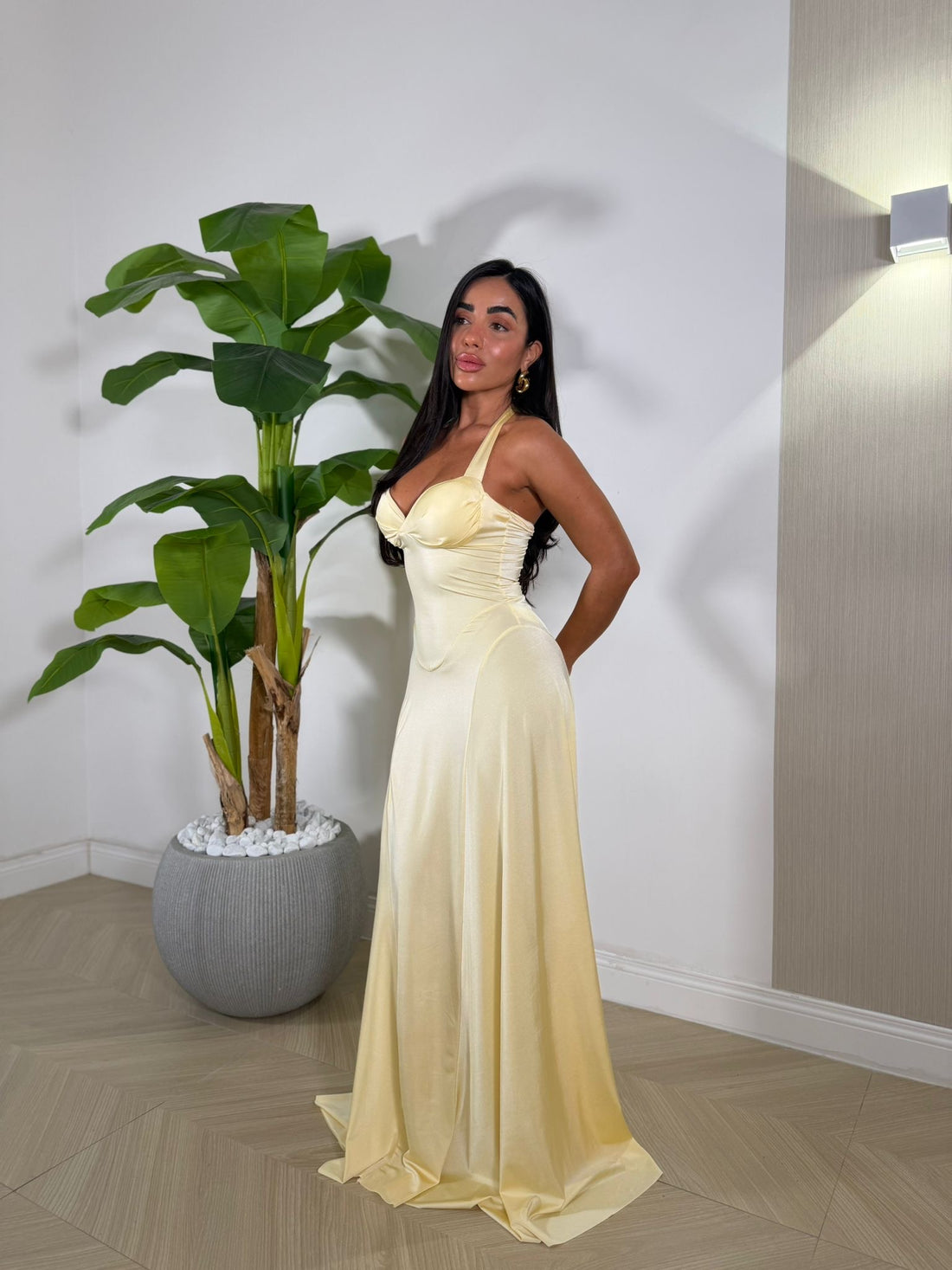 Dress Romantic