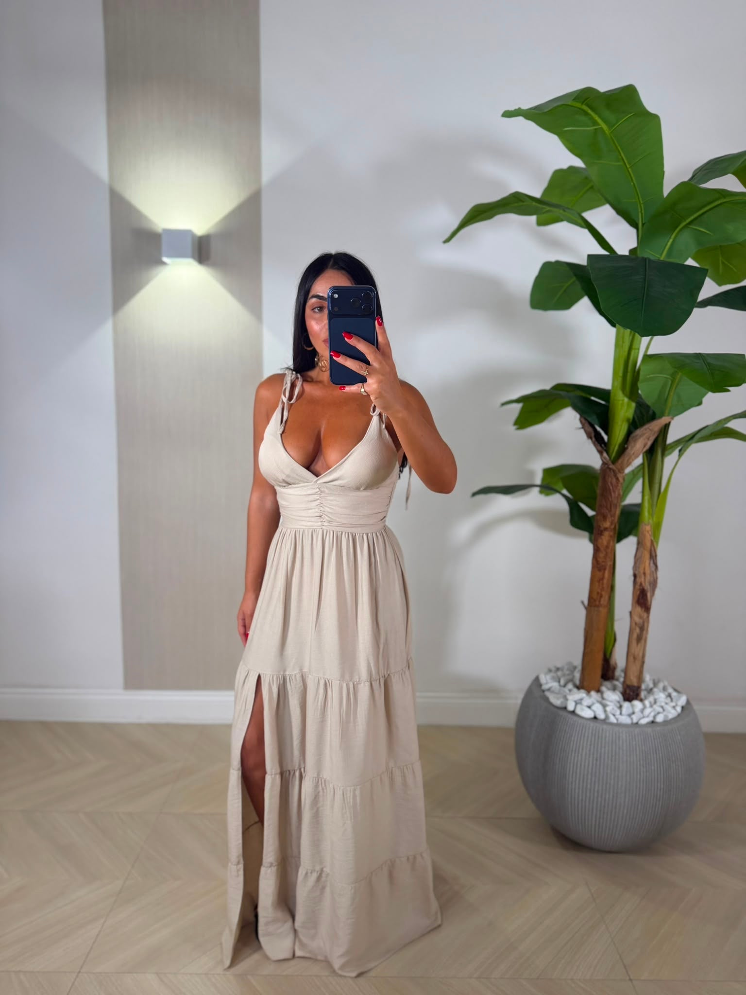 Dress Cameron