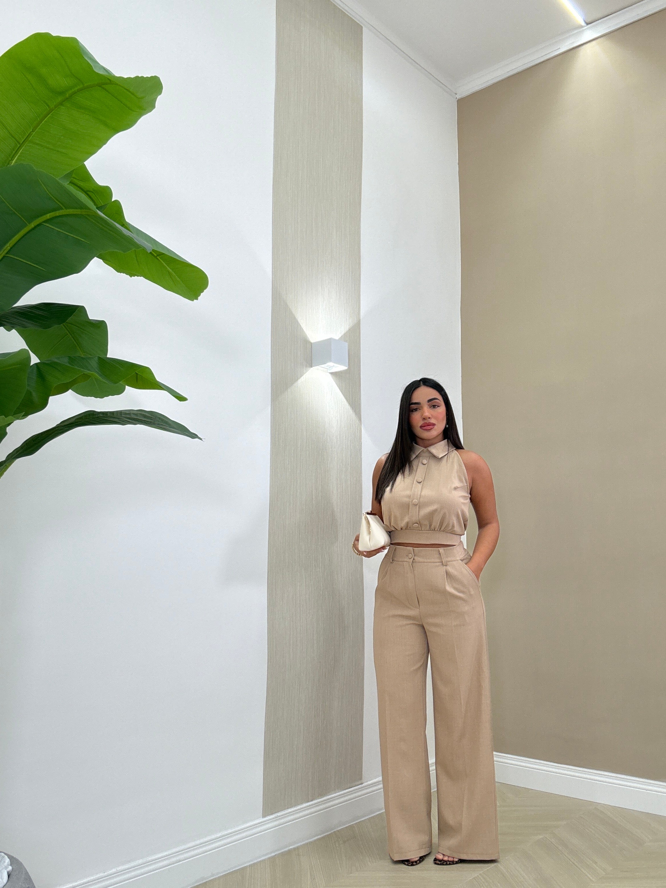 Coordinato Alicia
