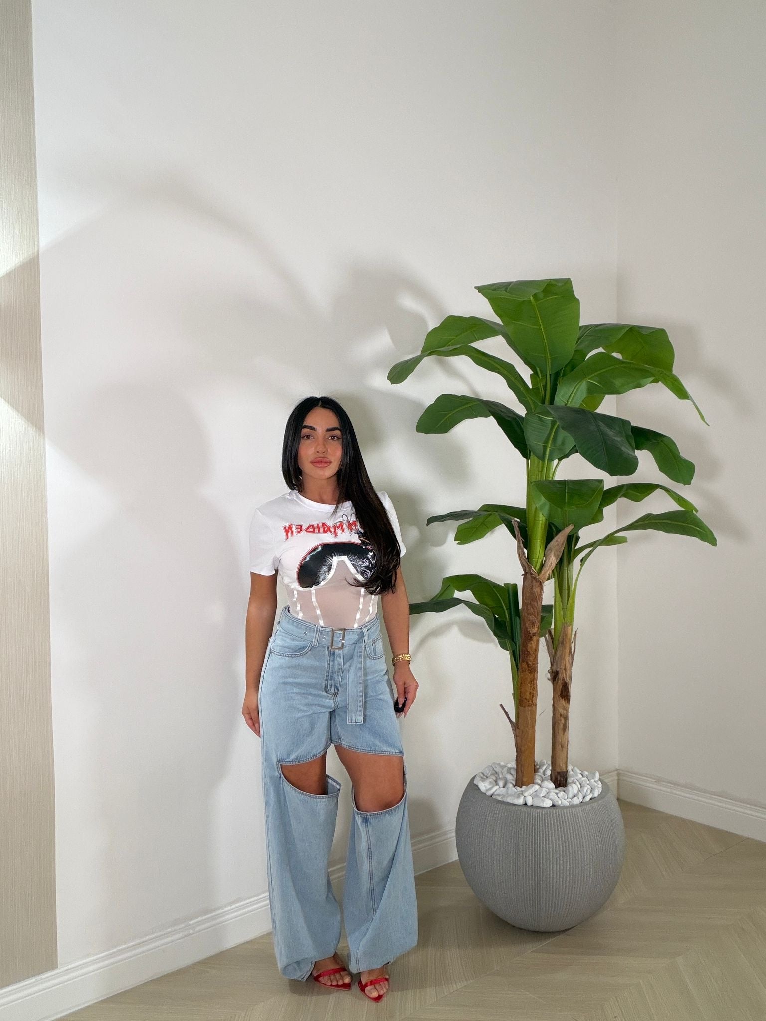Jeans Onyx