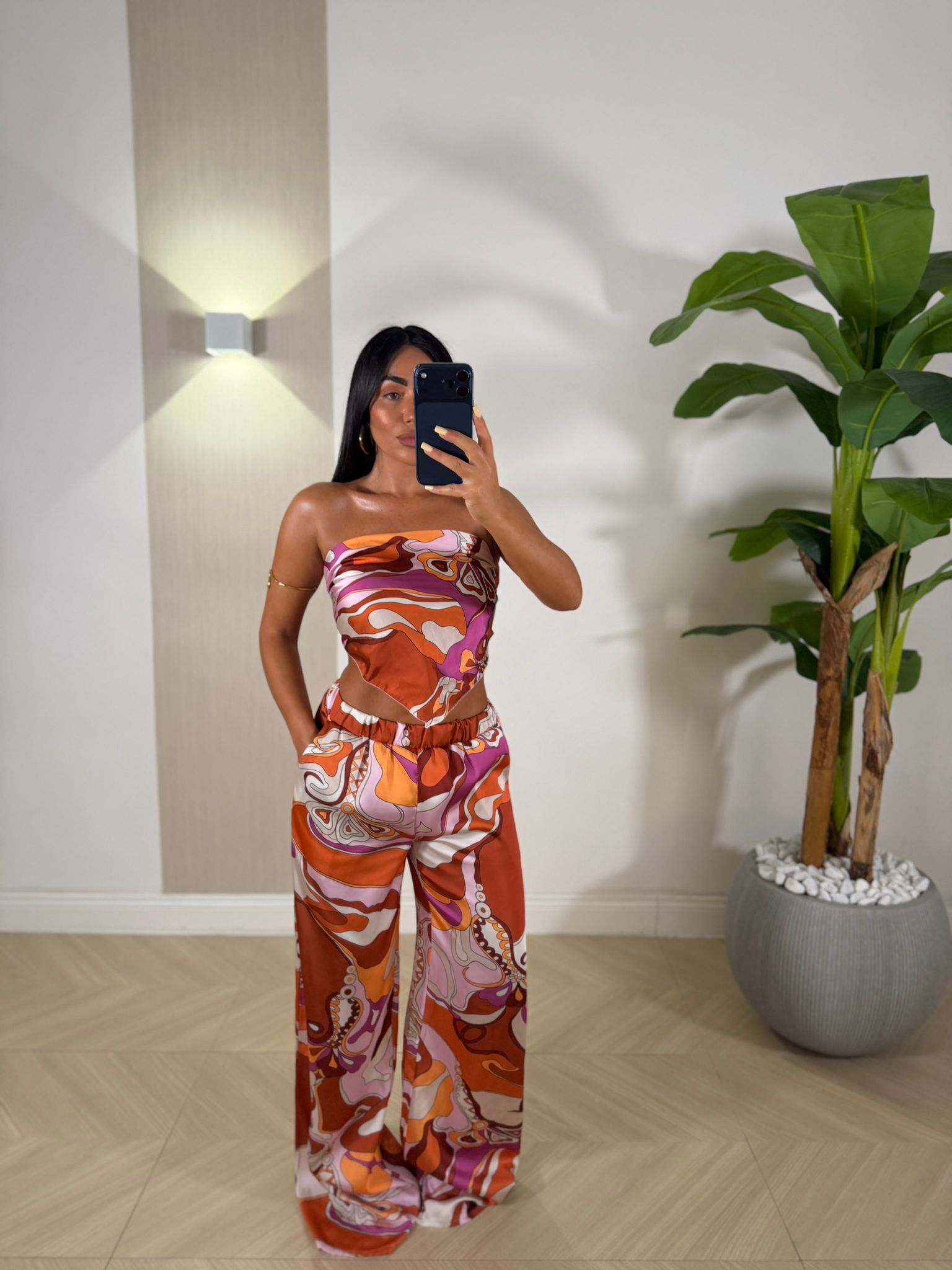 Coordinato Kristy