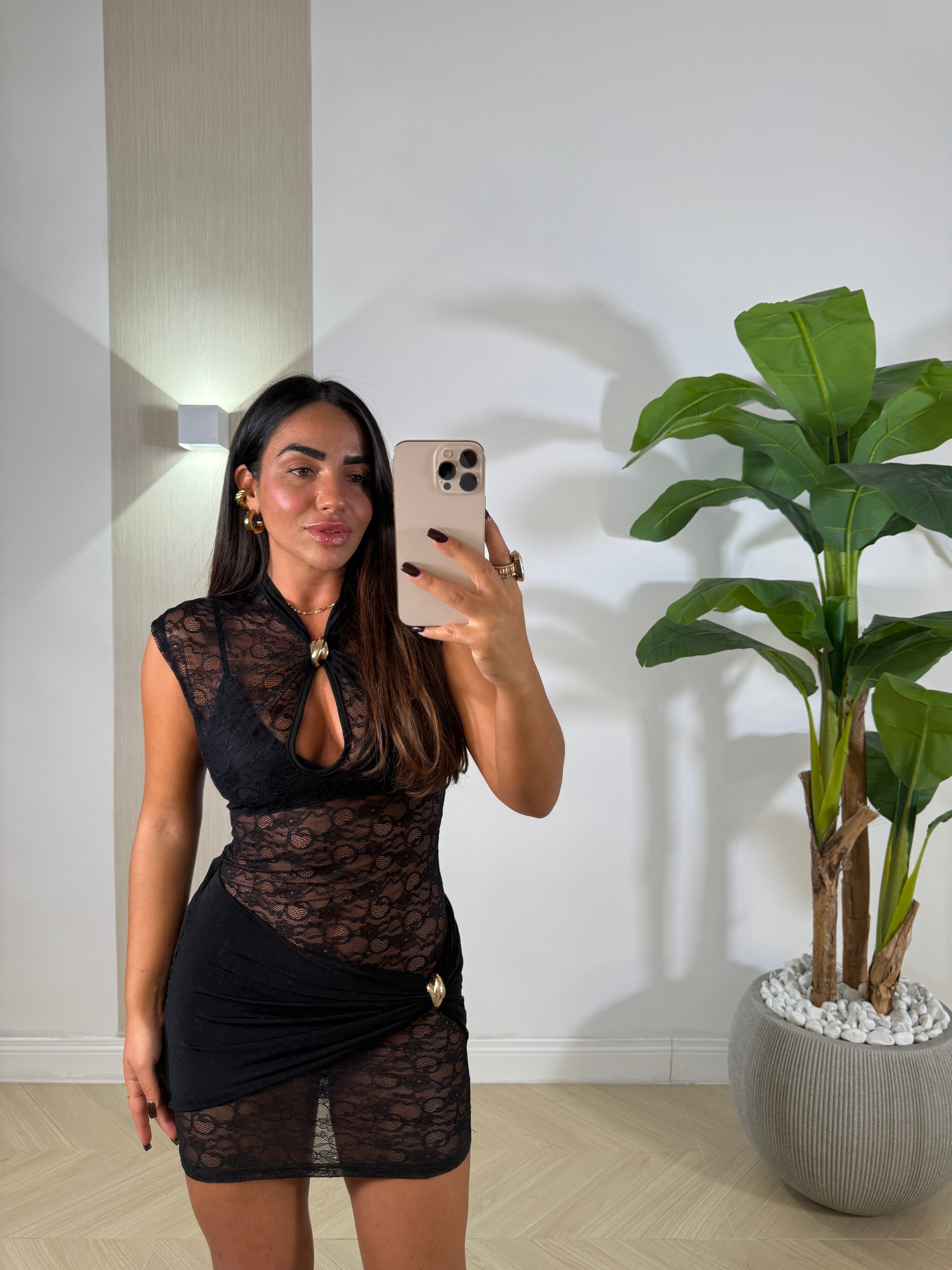 Coordinato Evelin