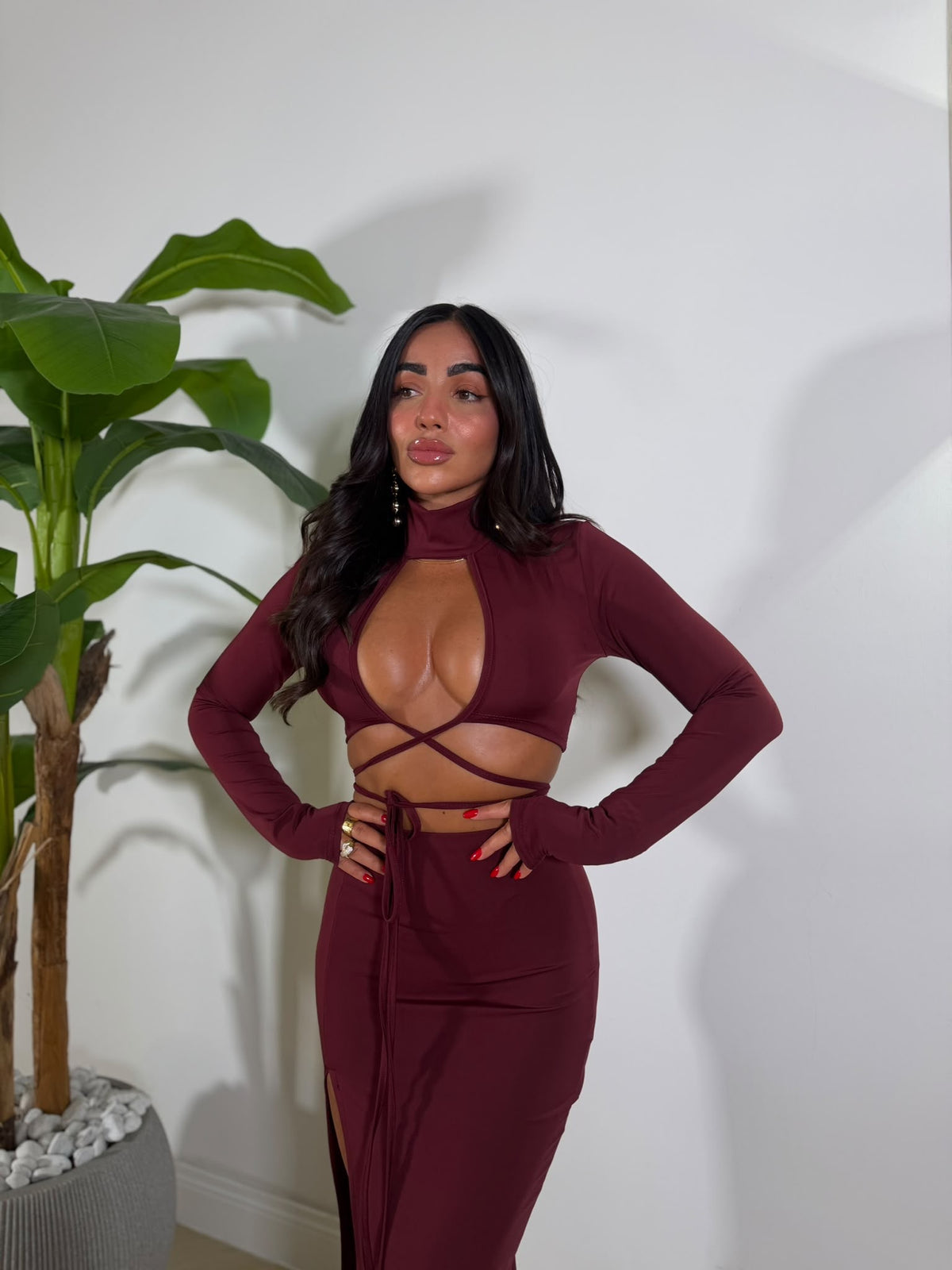 Coordinato Caroline