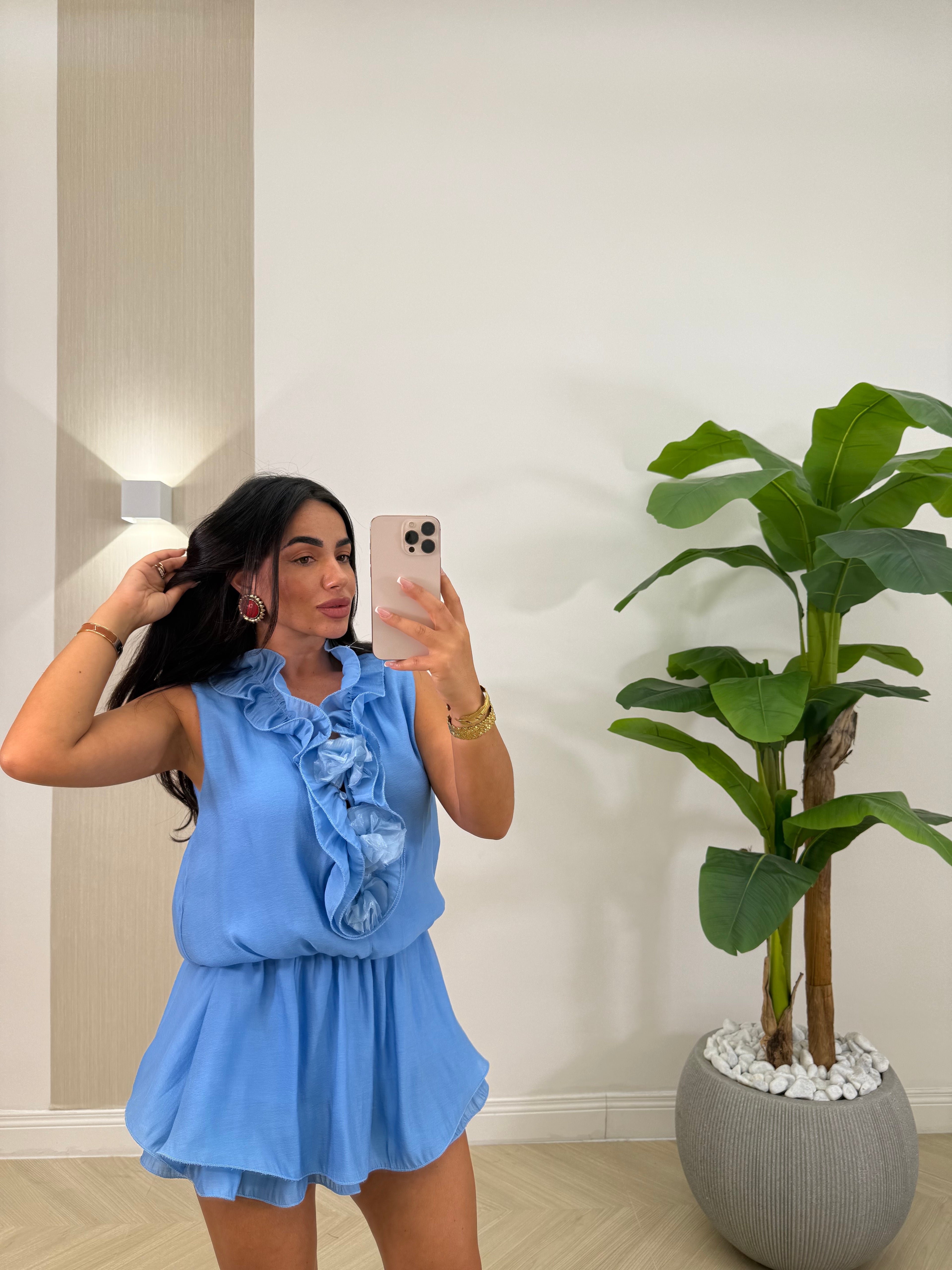 Dress Riviera