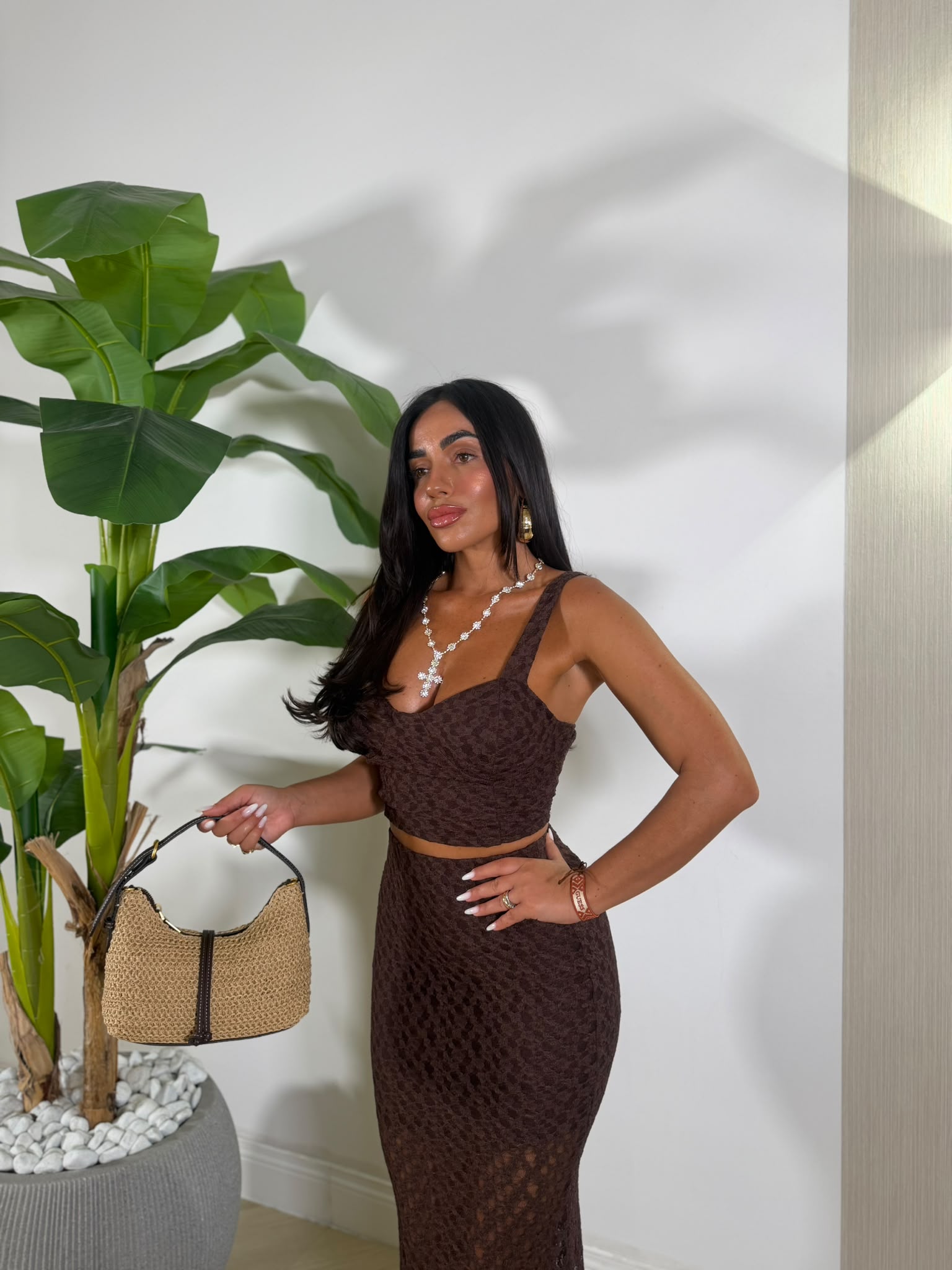 Coordinato Jessy Marrone