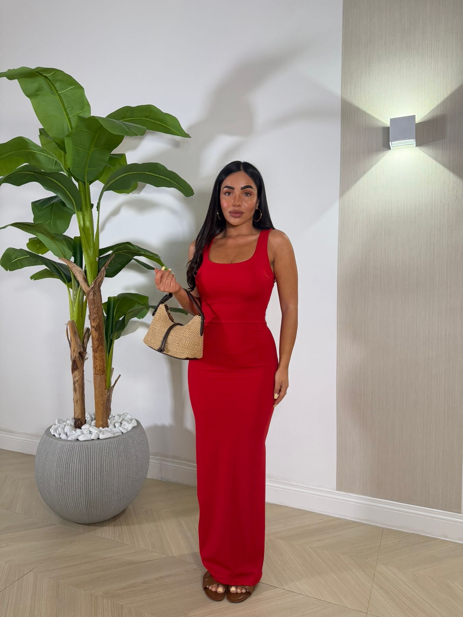 Dress Natural