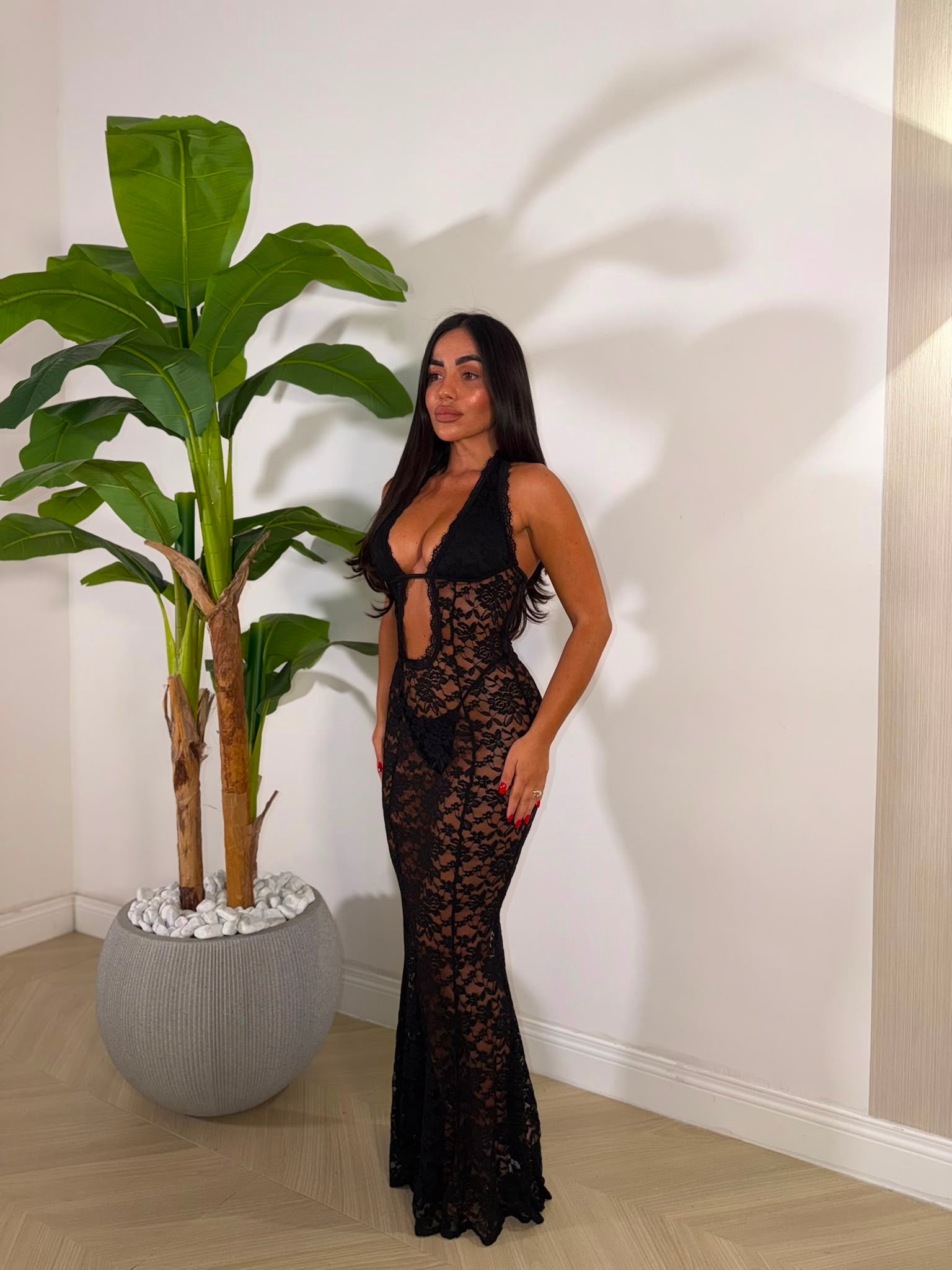 Dress Unique