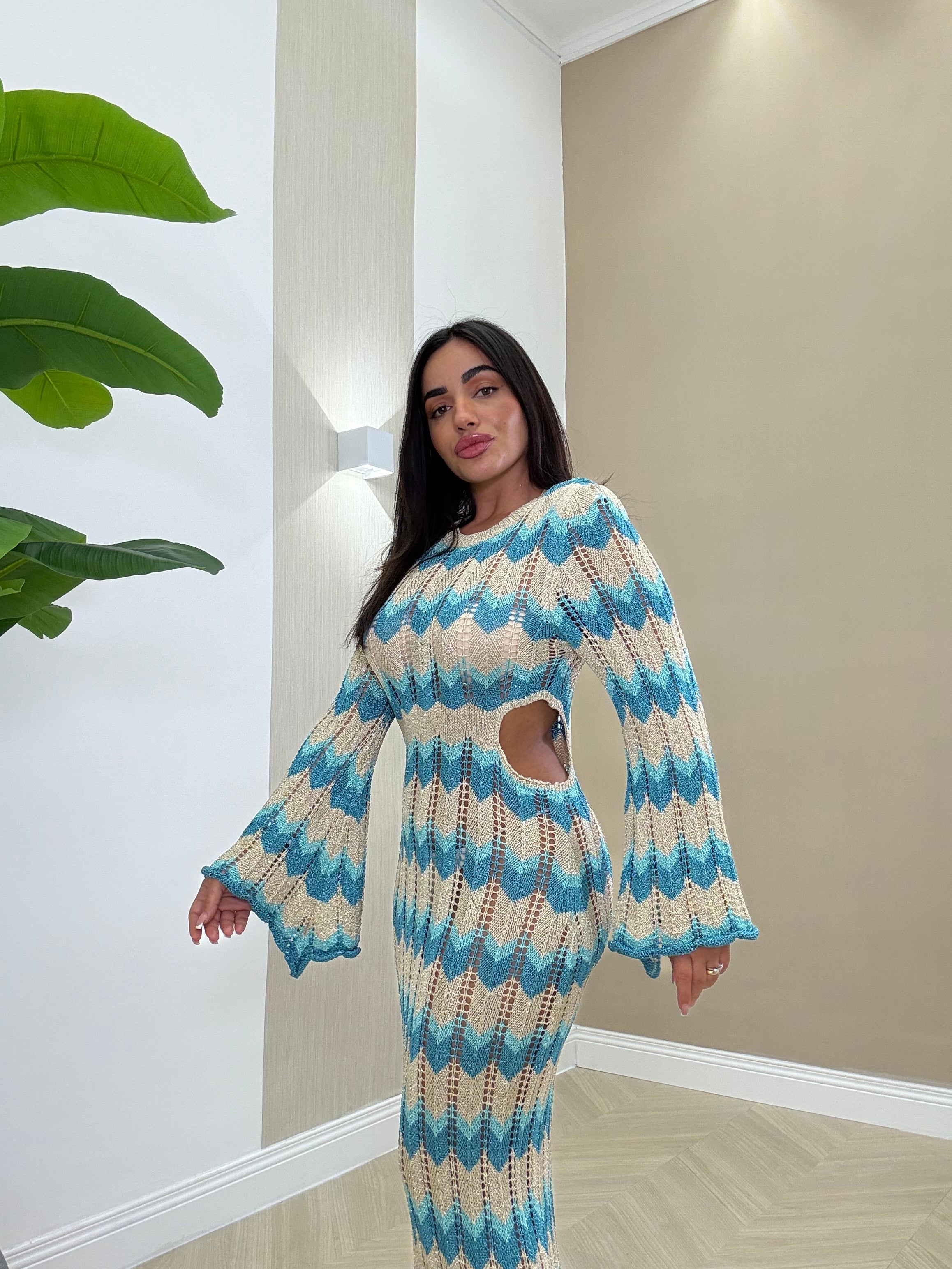 Dress Corfù