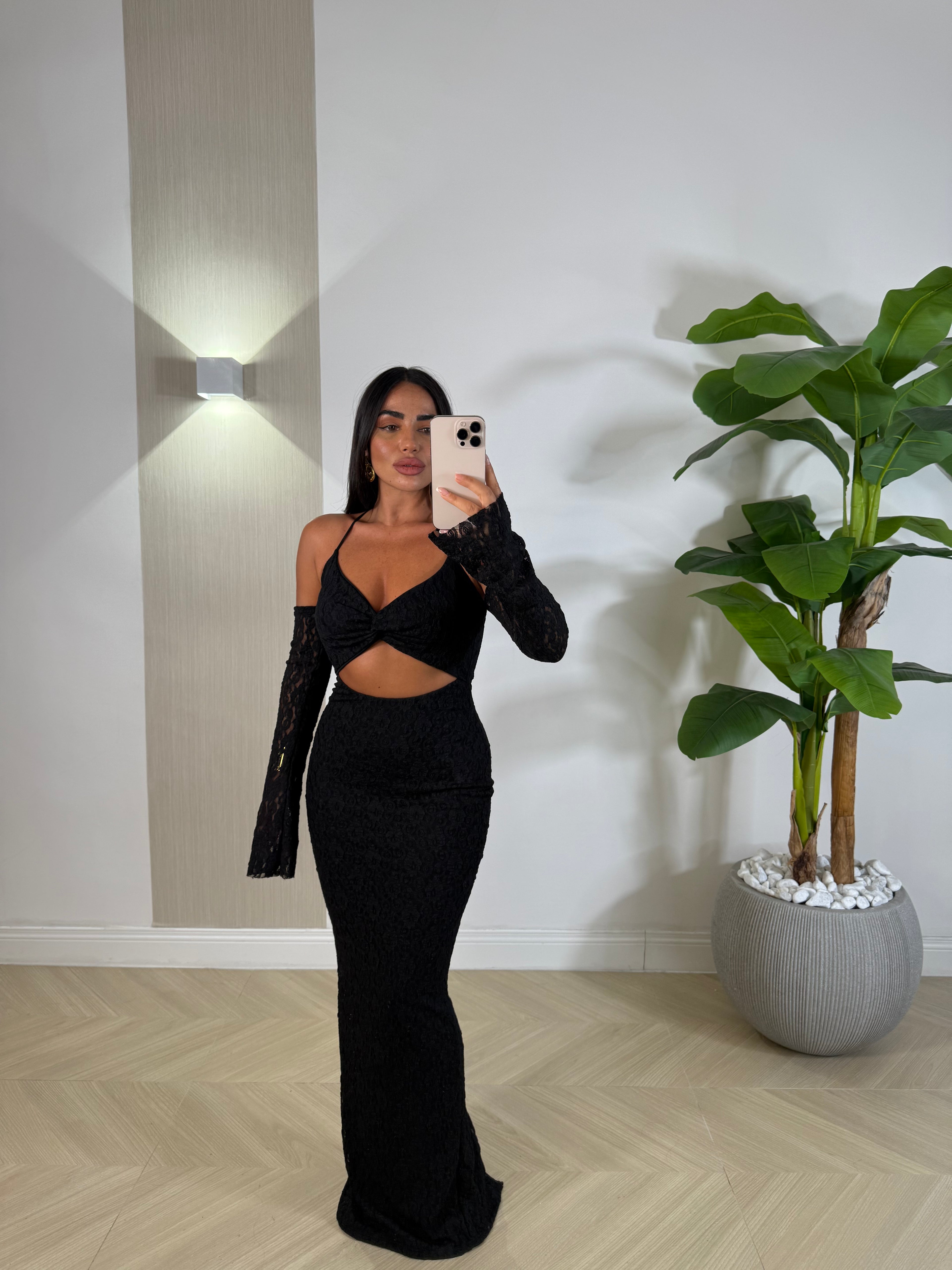 Dress Cristiana