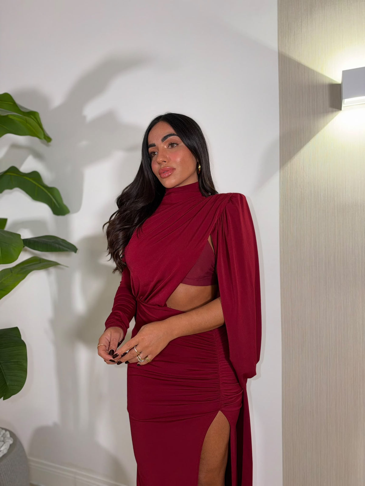 Dress Brandy