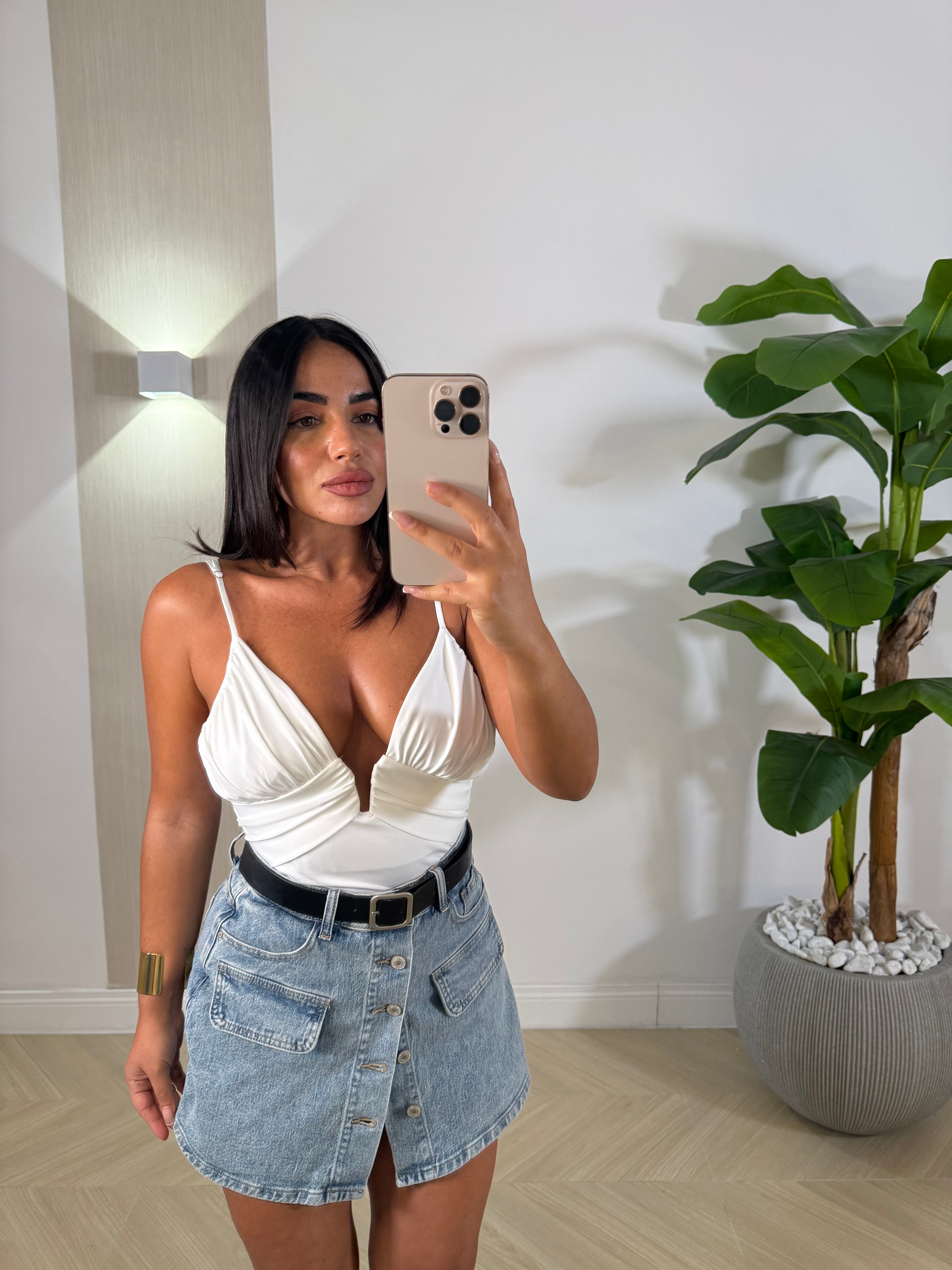 Body Lilia