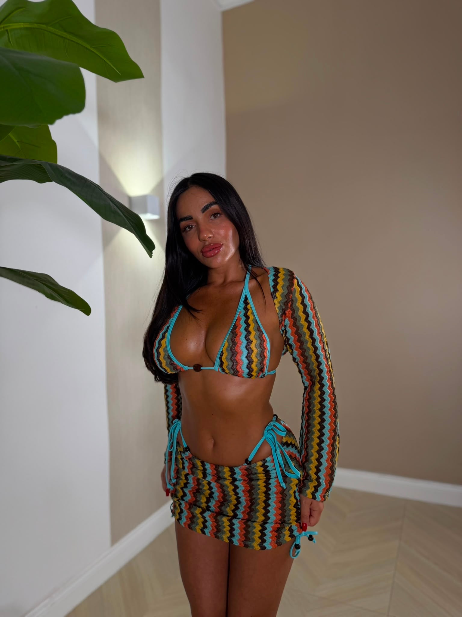 Costume Jadeline Celeste