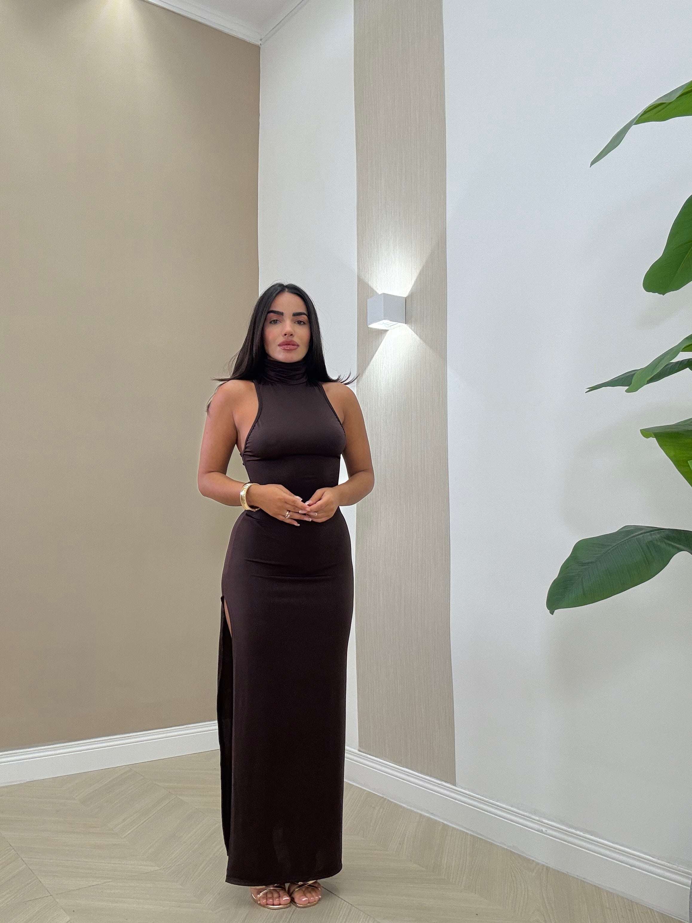 Dress Fandango